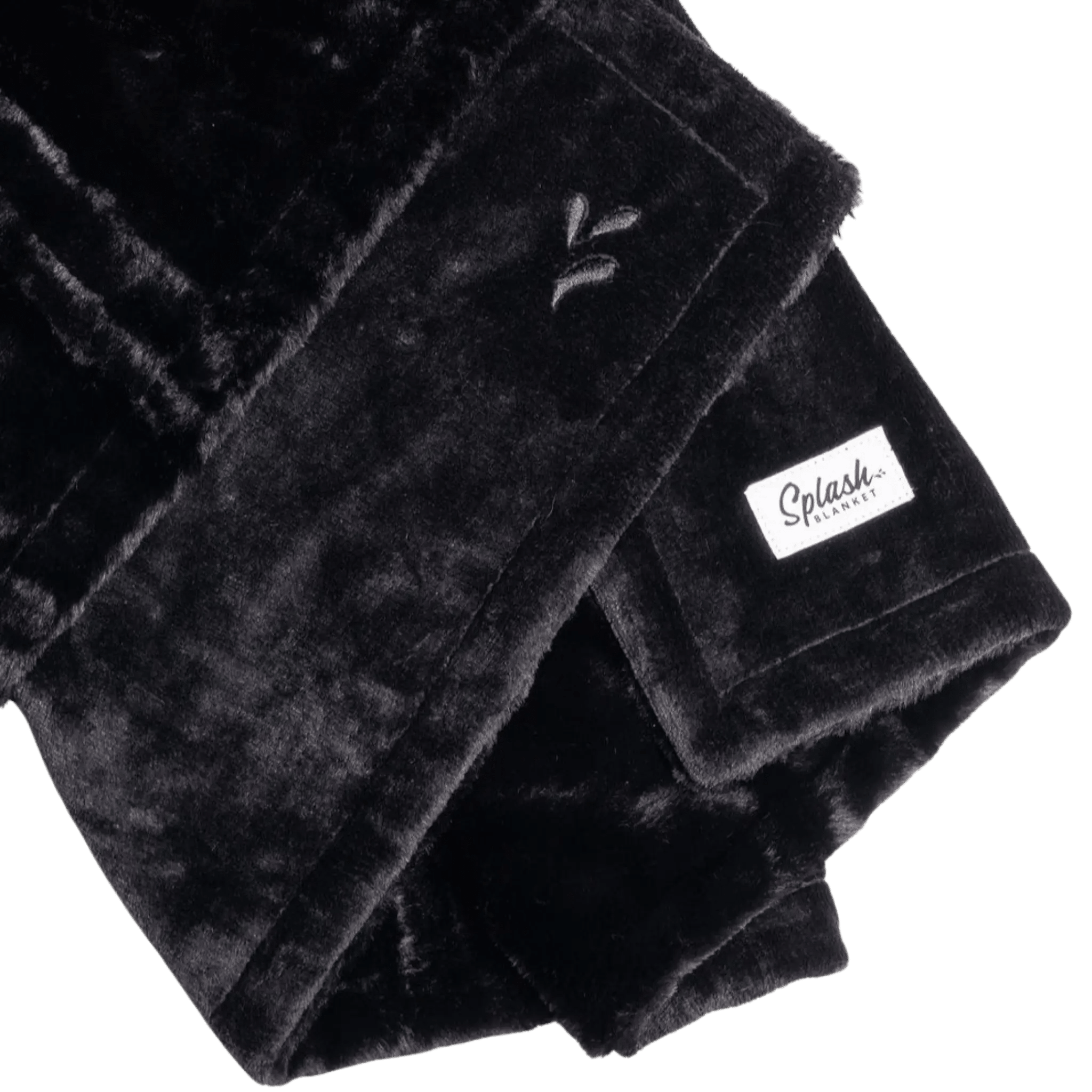 Splash Blanket - Furlush Splash Blanket