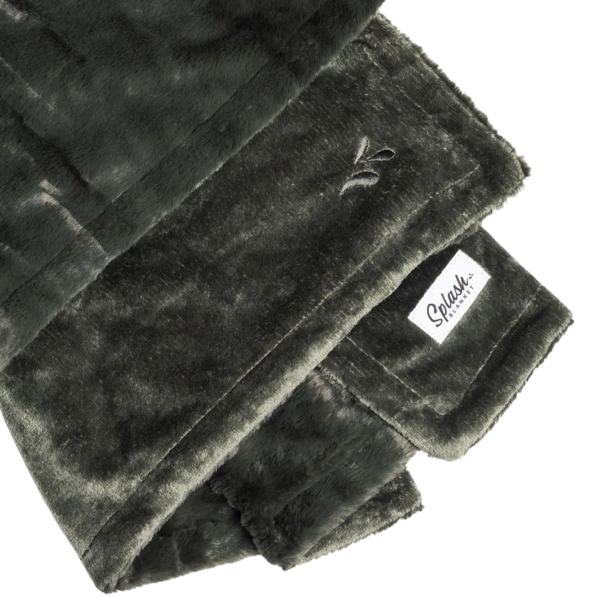 Splash Blanket - Furlush Splash Blanket