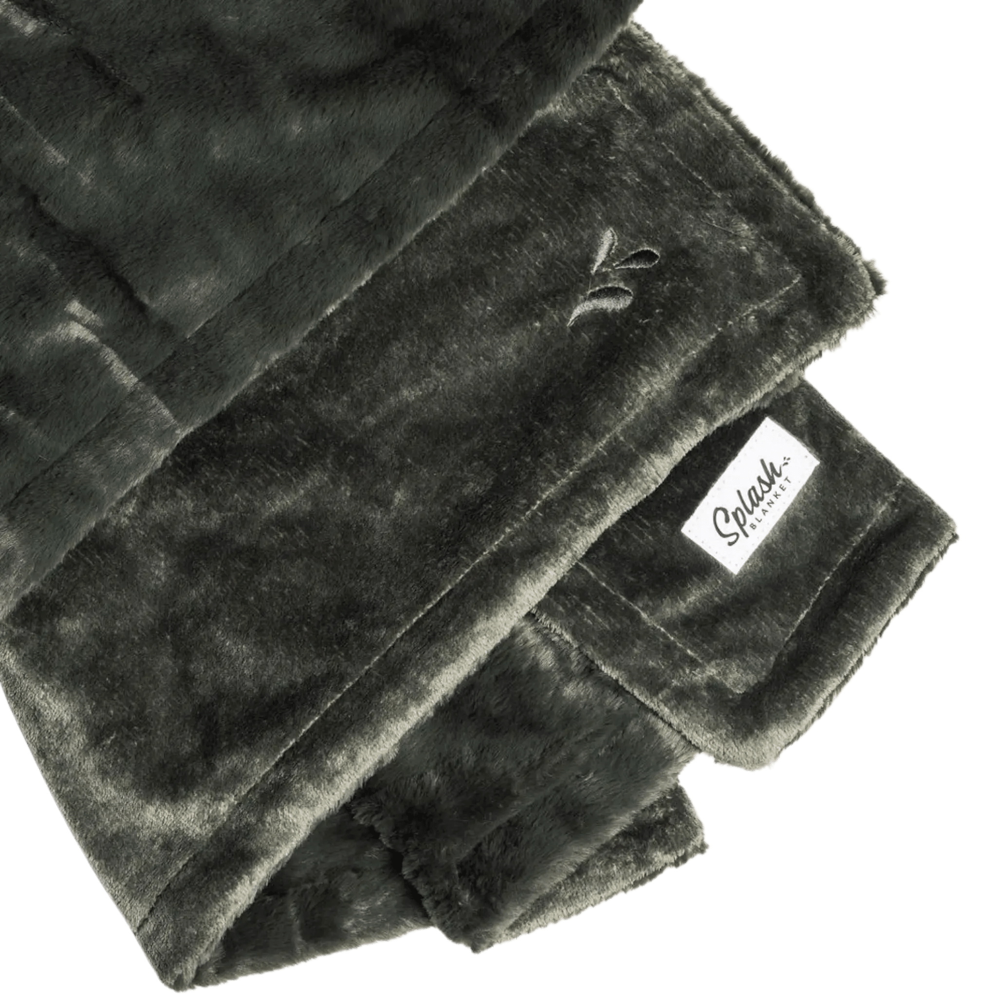 Splash Blanket - Furlush Splash Blanket