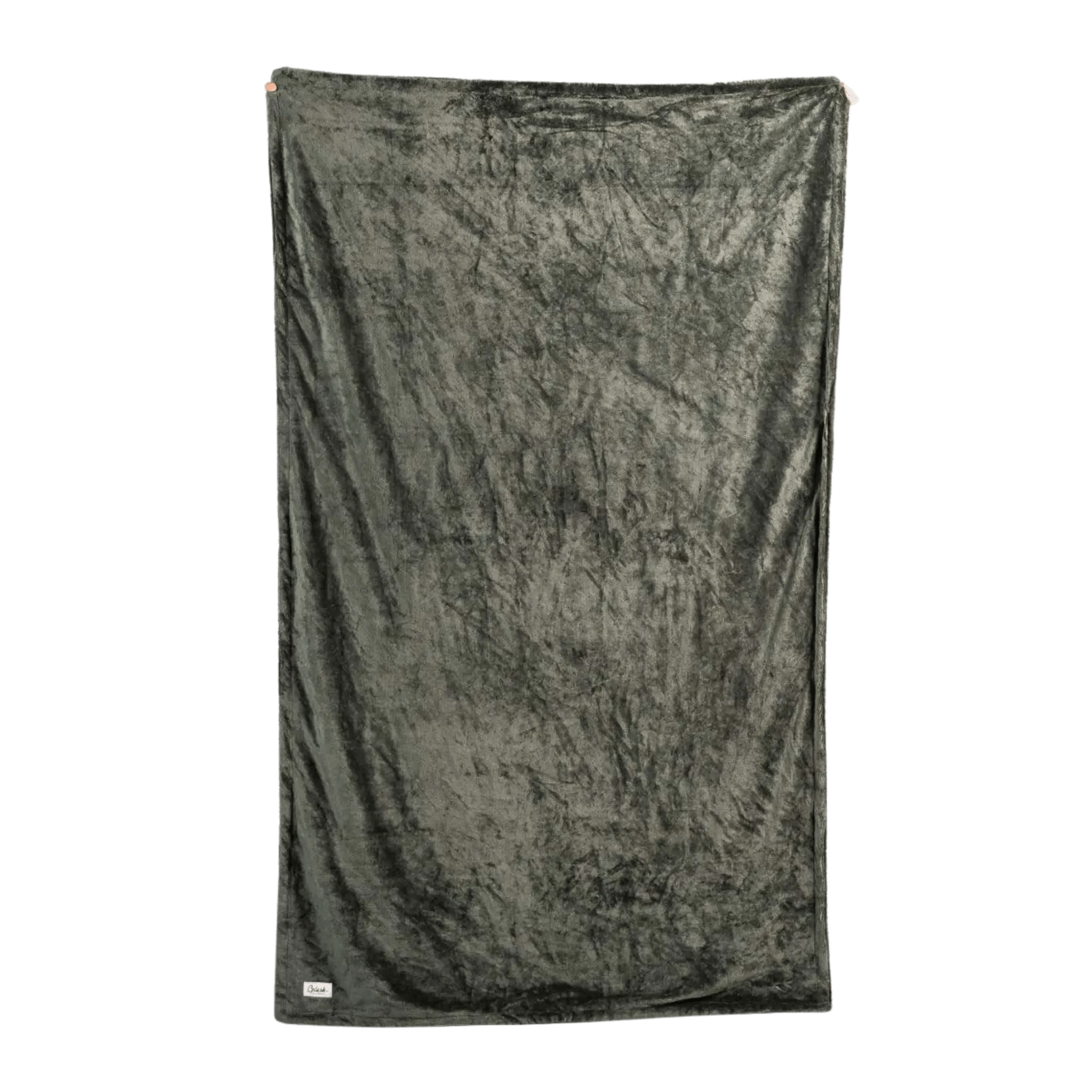 Splash Blanket - Furlush Splash Blanket