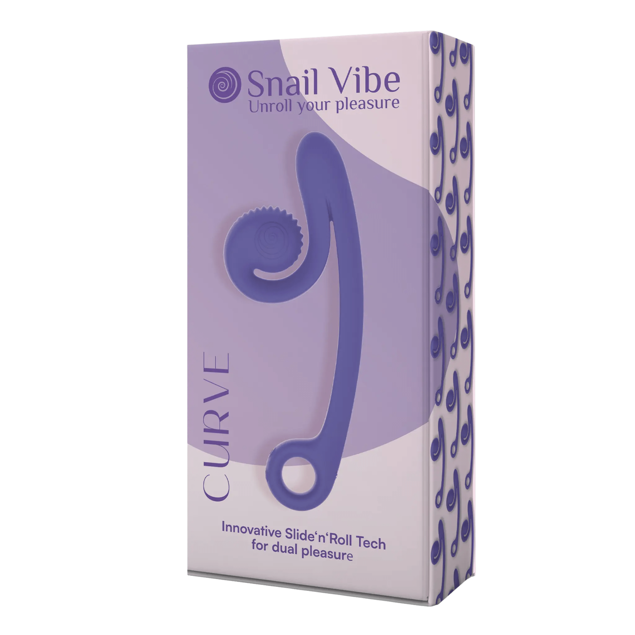 SVibe Curve Svibe