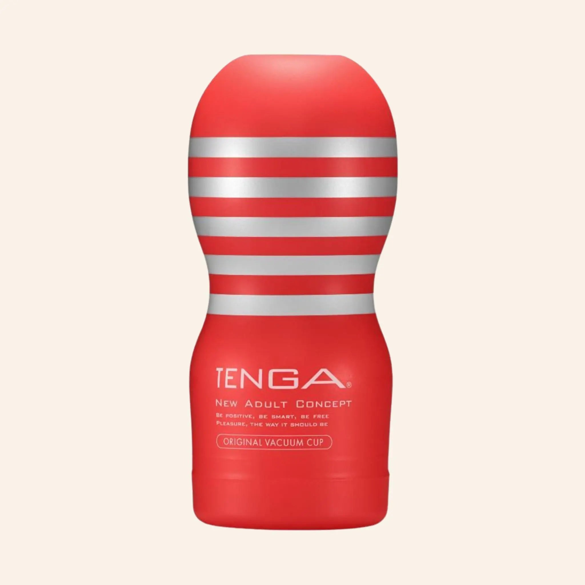 TENGA Original Vacuum Cup - Fable and Femme