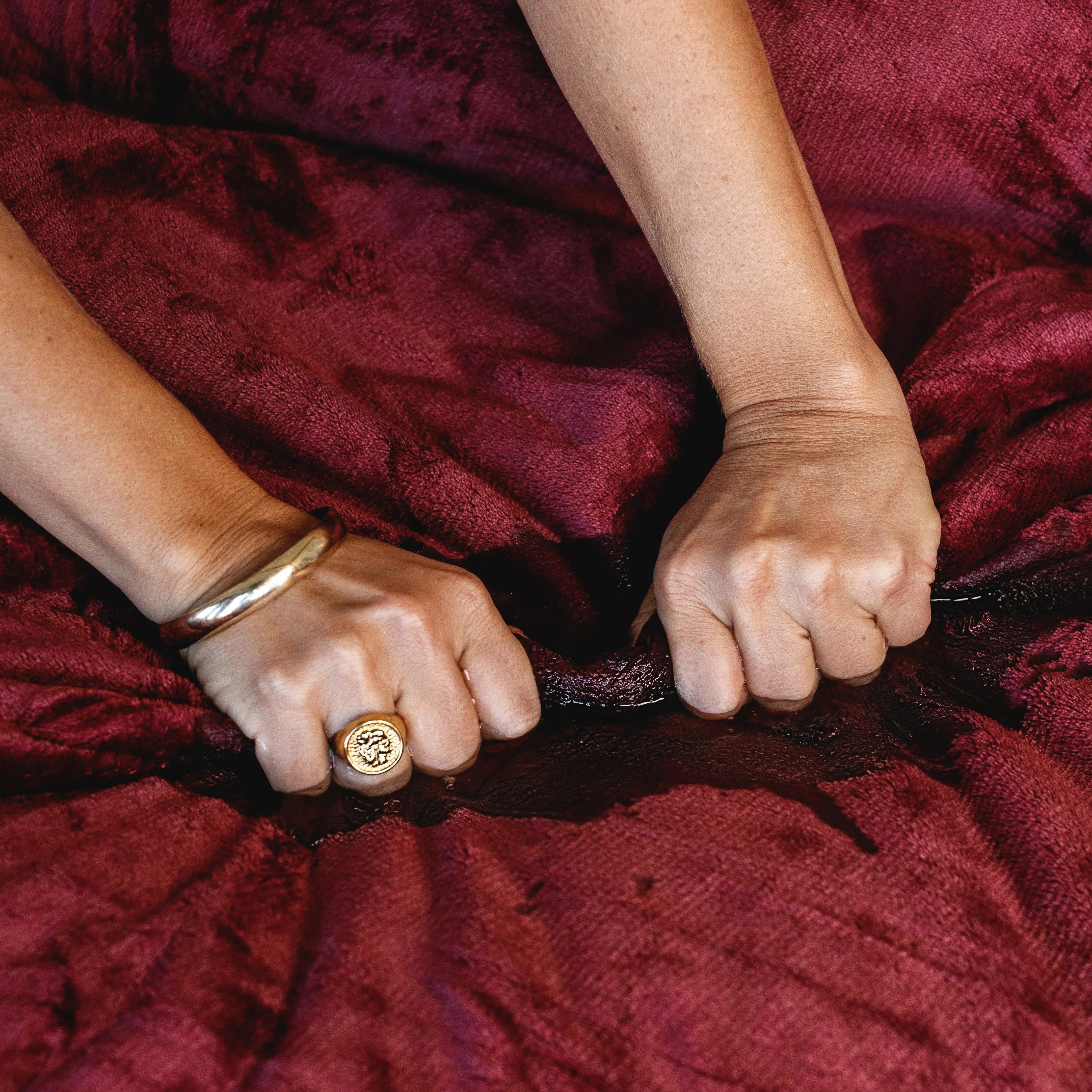 Splash Blanket - The OG - Fable and Femme