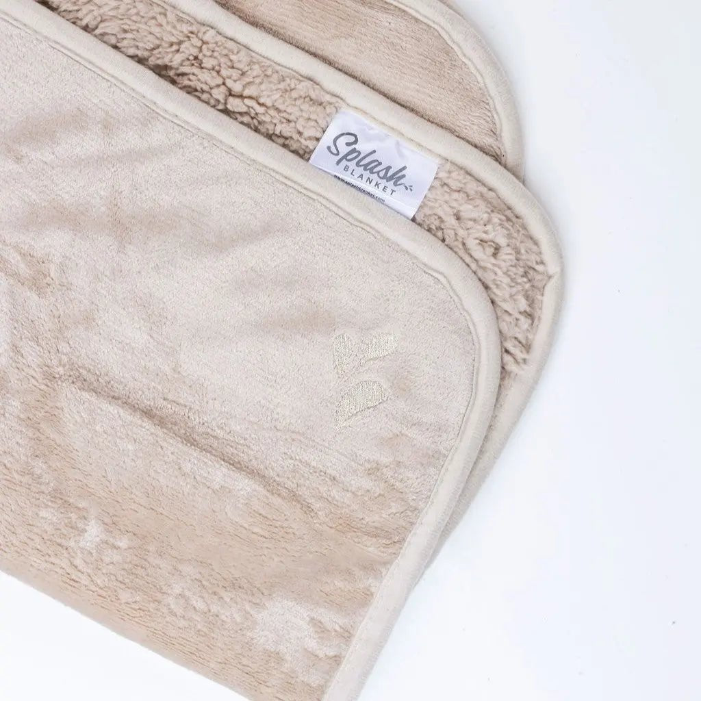 Splash Blanket - The OG Splash Blanket