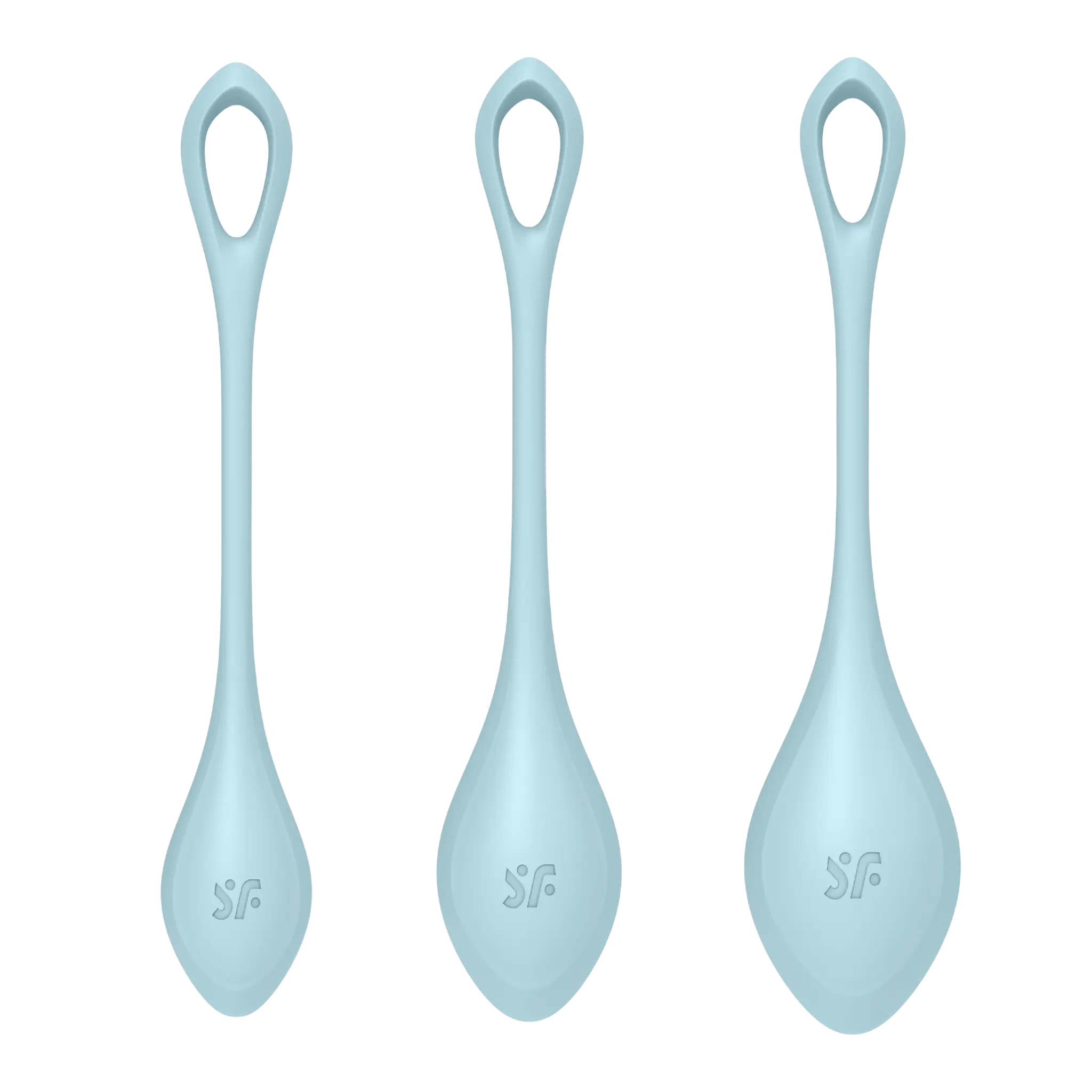 Satisfyer Yoni Power 2 - Fable and Femme