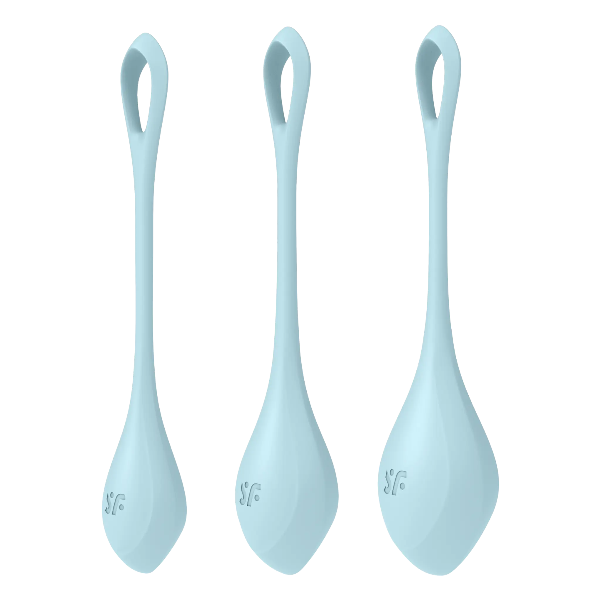 Satisfyer Yoni Power 2 - Fable and Femme