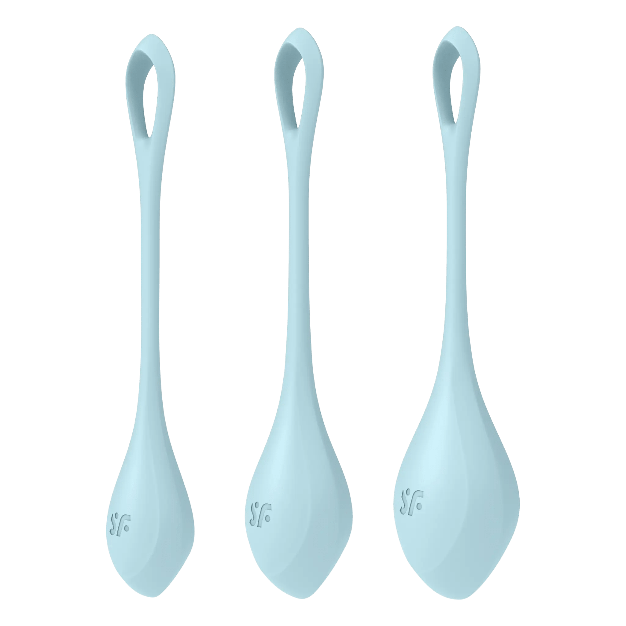 Satisfyer Yoni Power 2 - Fable and Femme