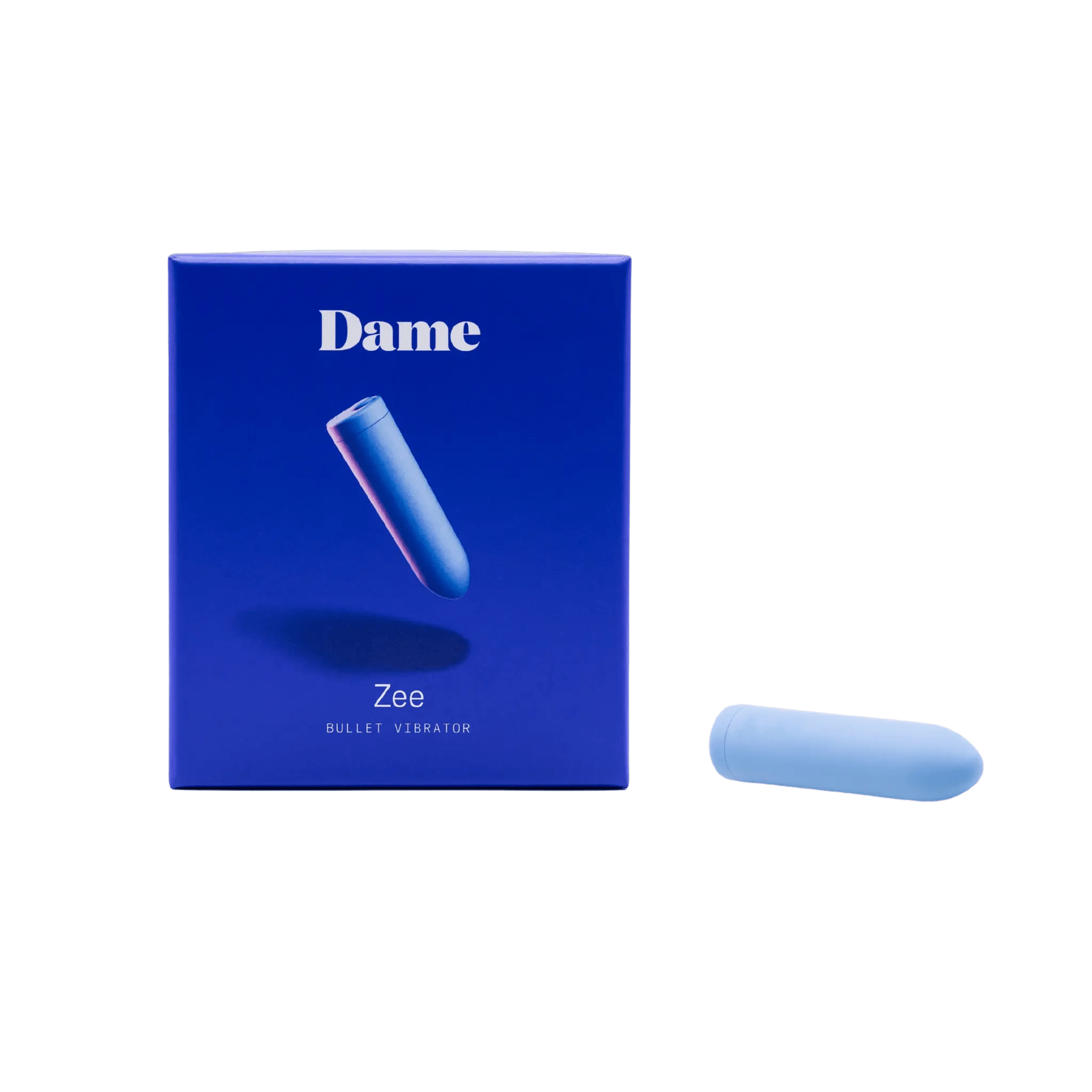 Zee Dame
