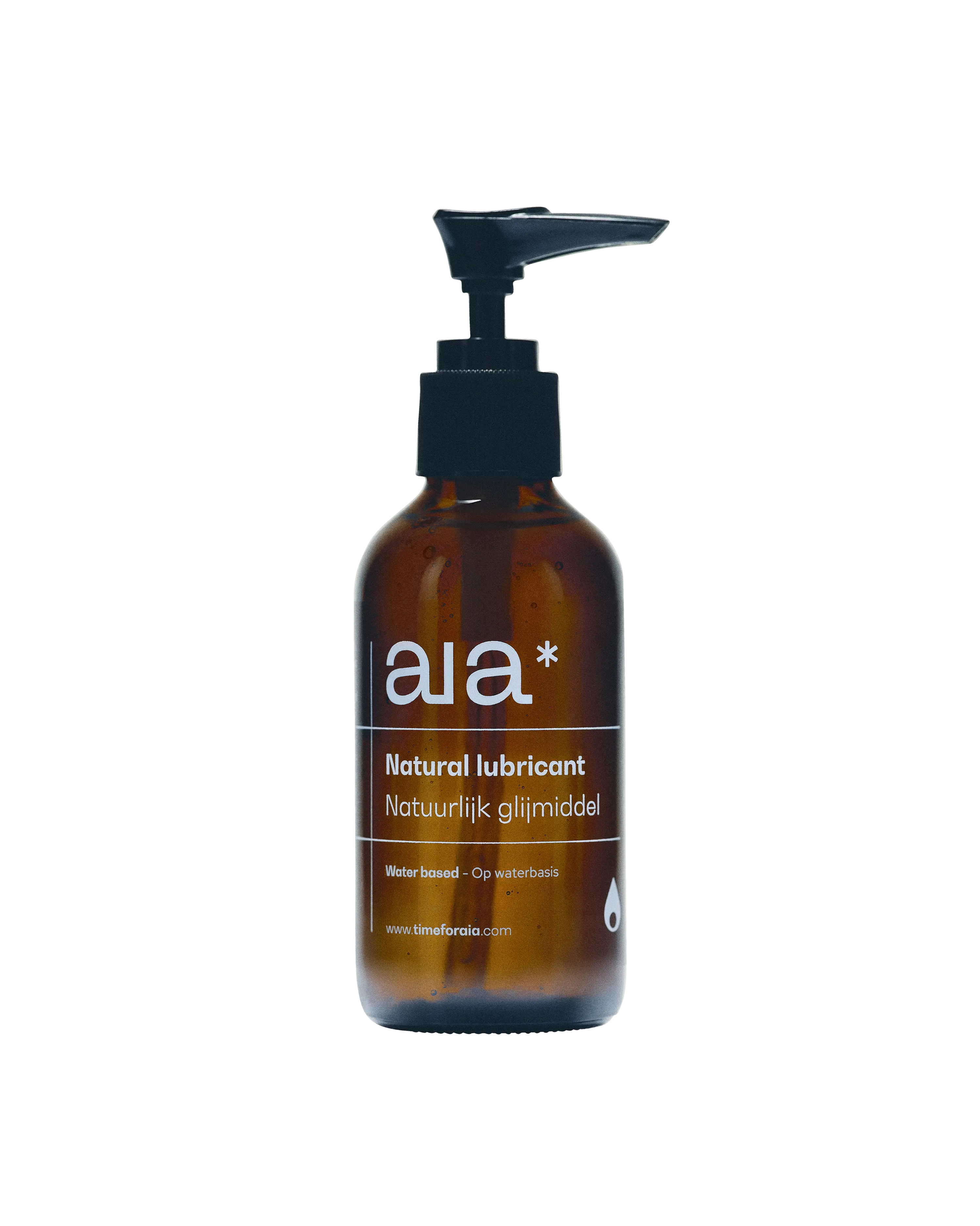 Aia Natural Lubricant - Fable and Femme