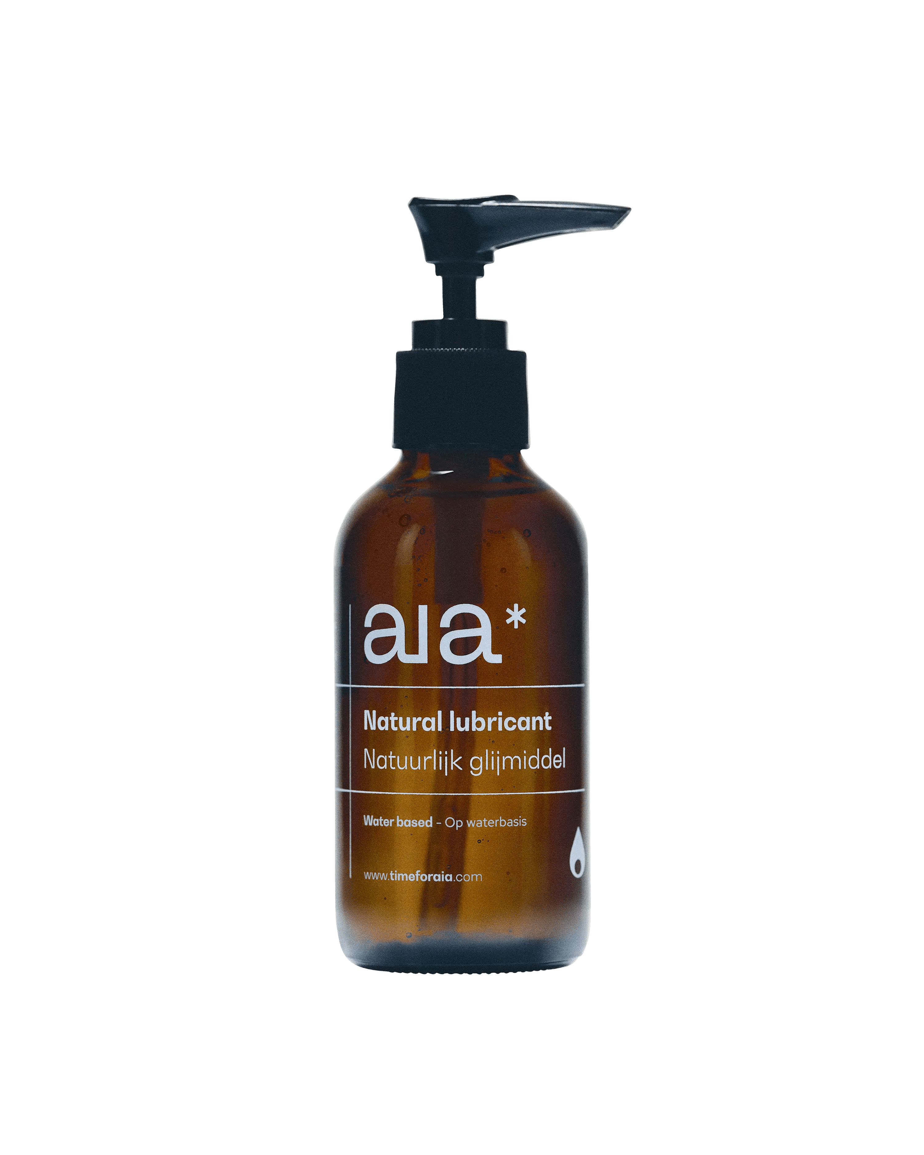 Aia Natural Lubricant - Fable and Femme