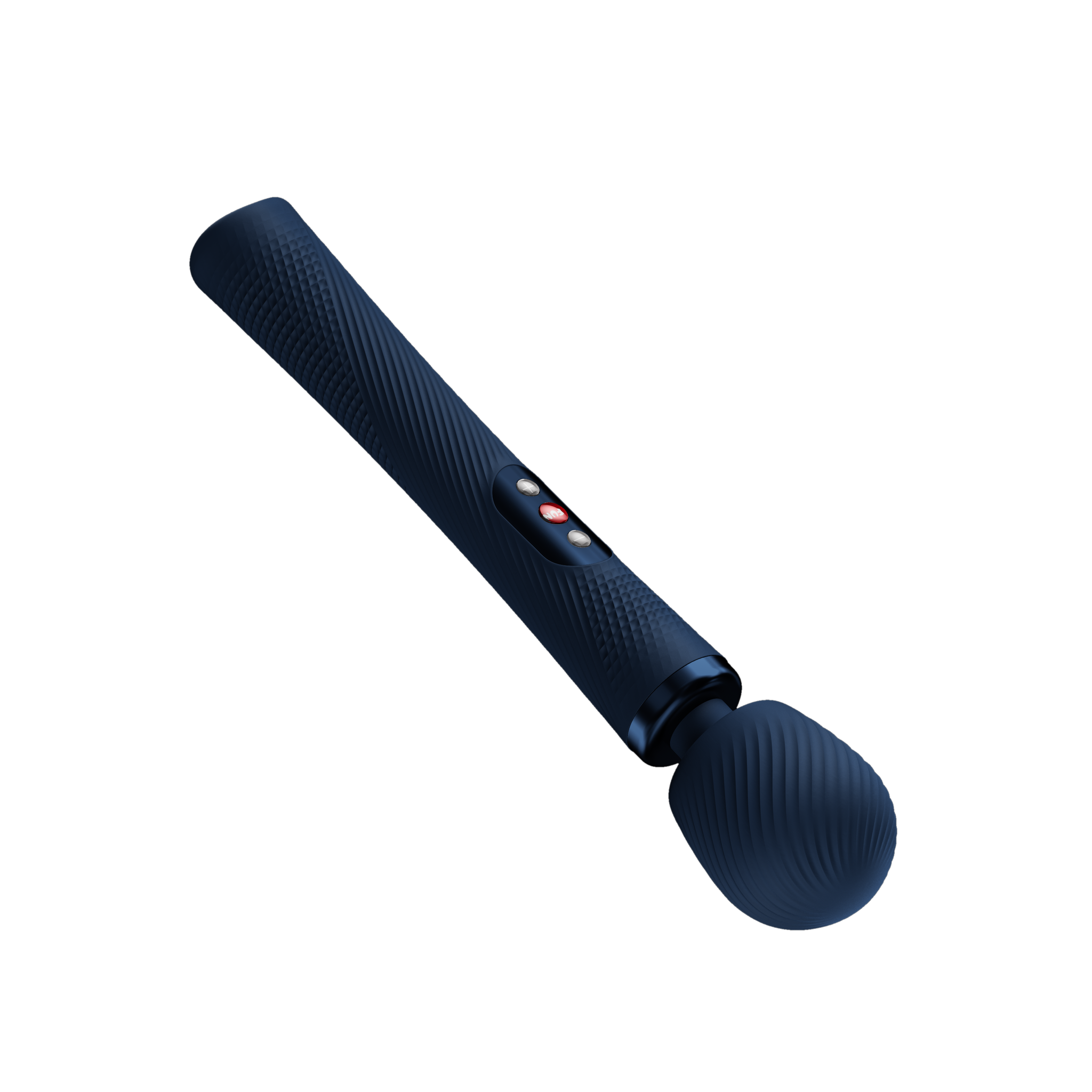 Fun Factory Vim wand massager in Night Blue