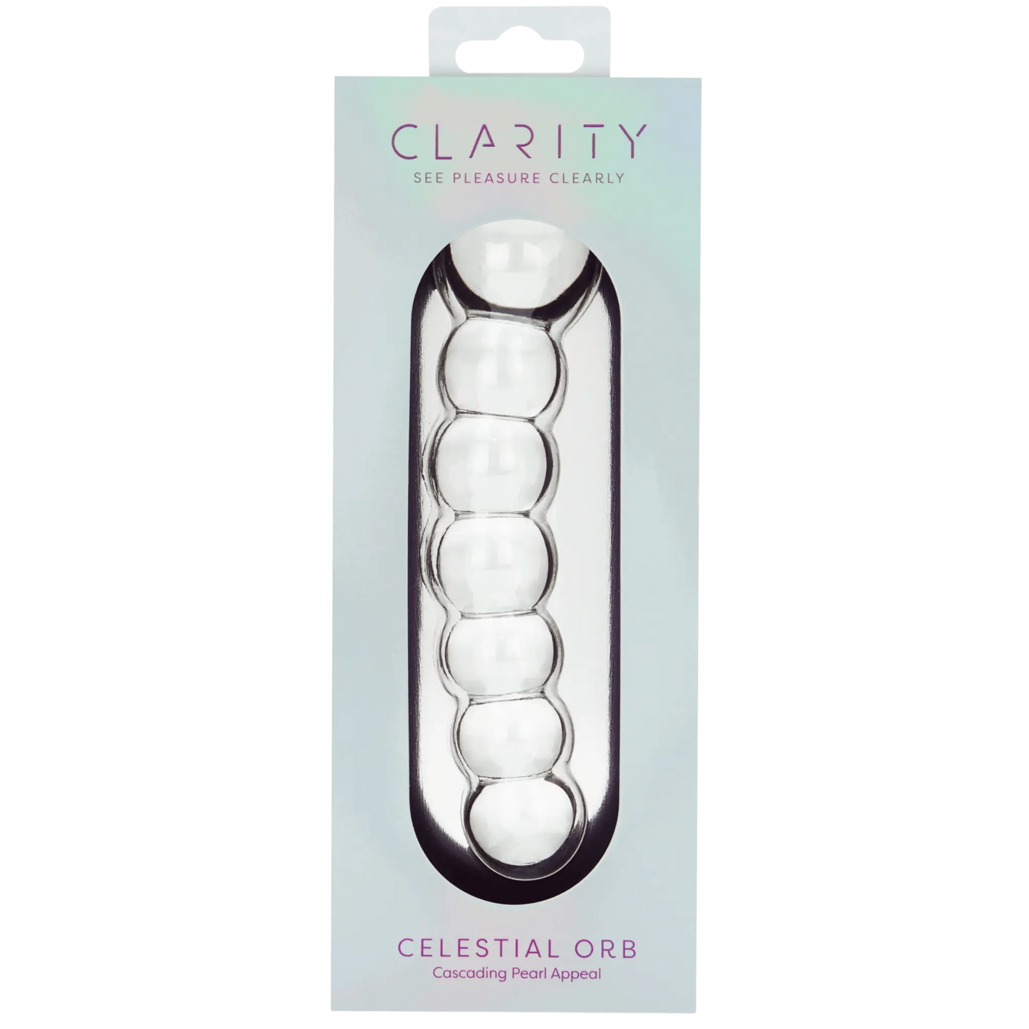 Clarity Celestial Orb Clarity