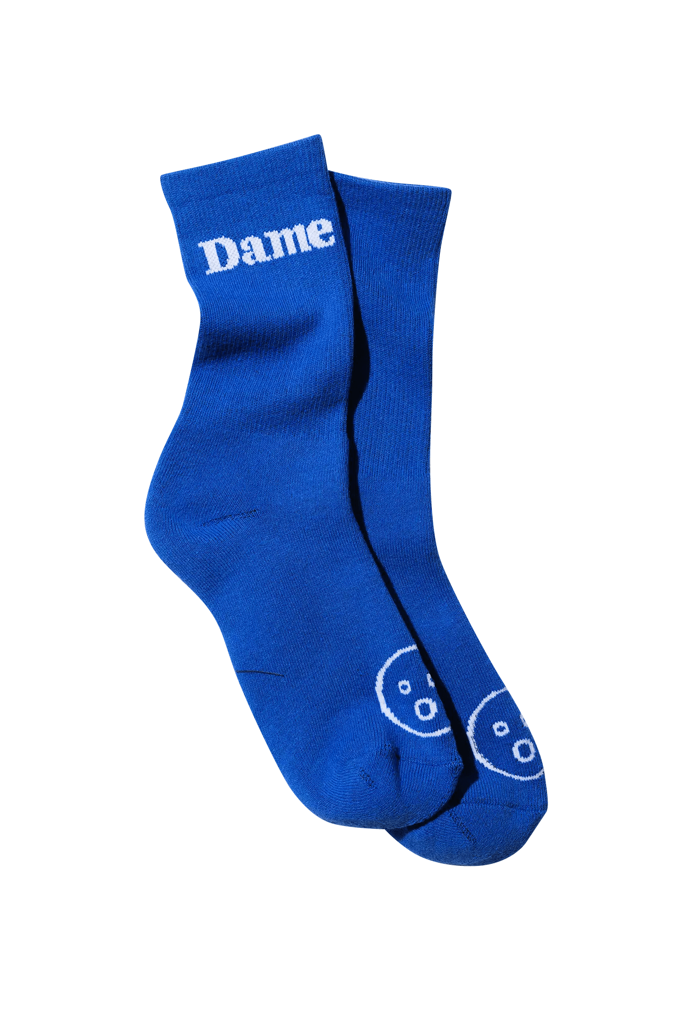 Dame Socks - Fable and Femme