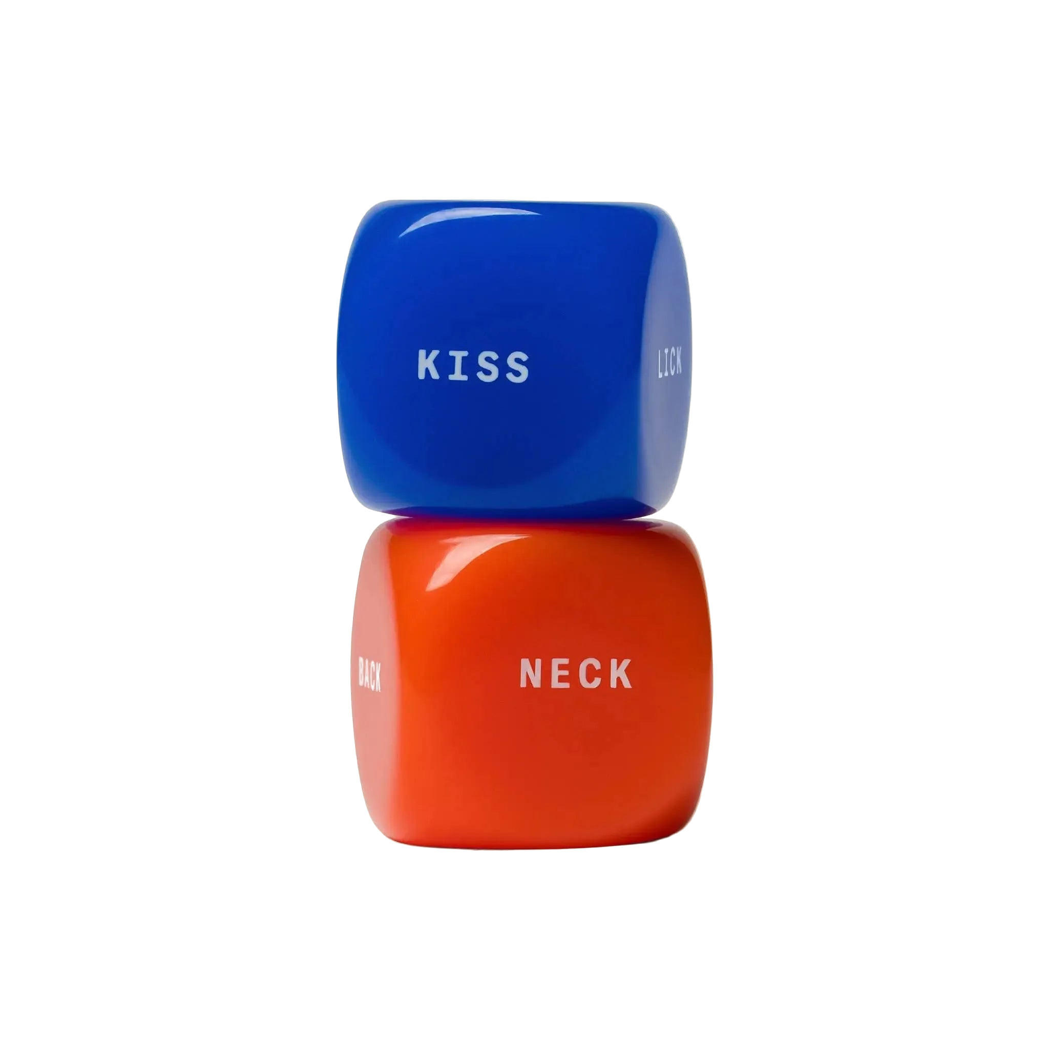 Dame Dice Couples Game