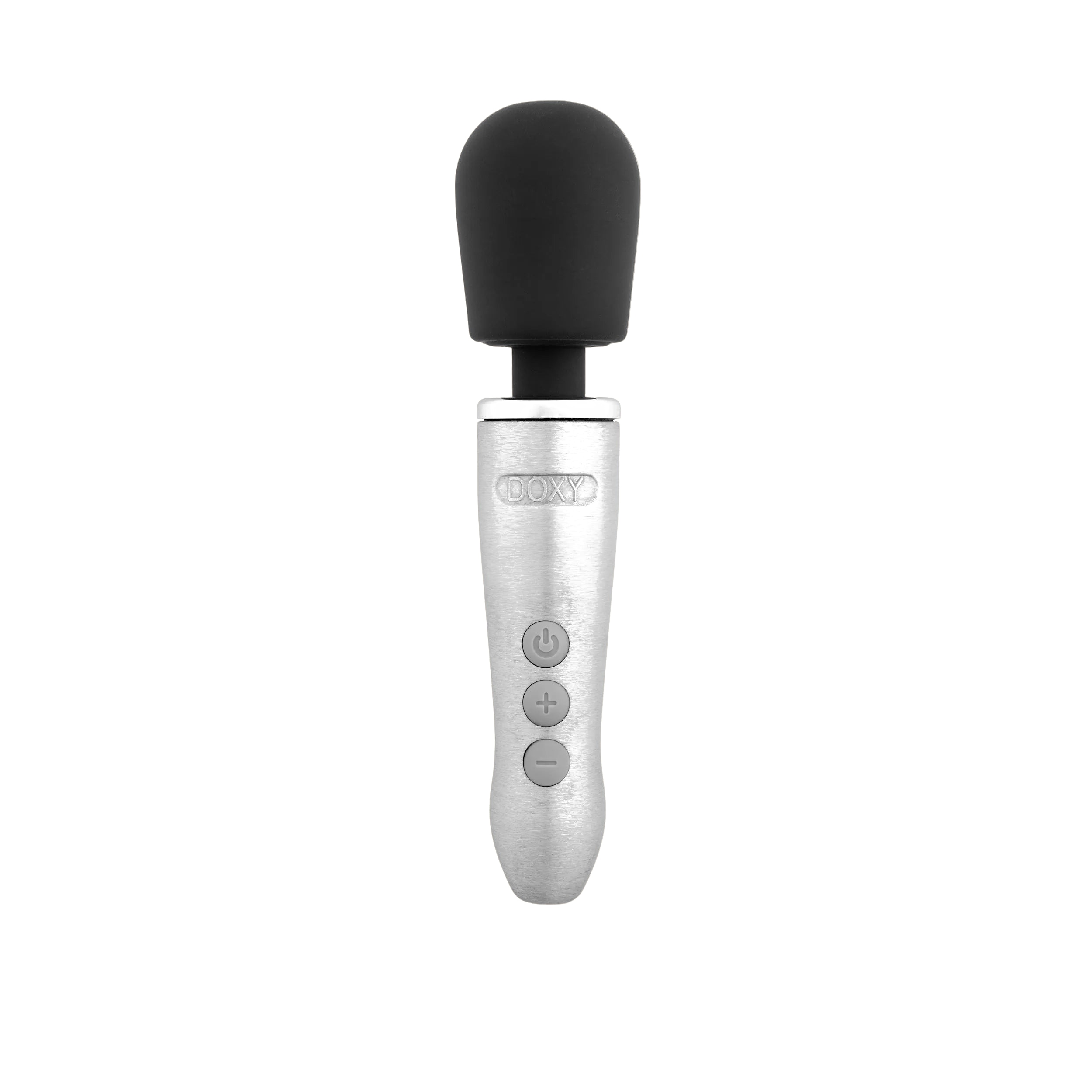 Doxy Go Cordless Wand Massager