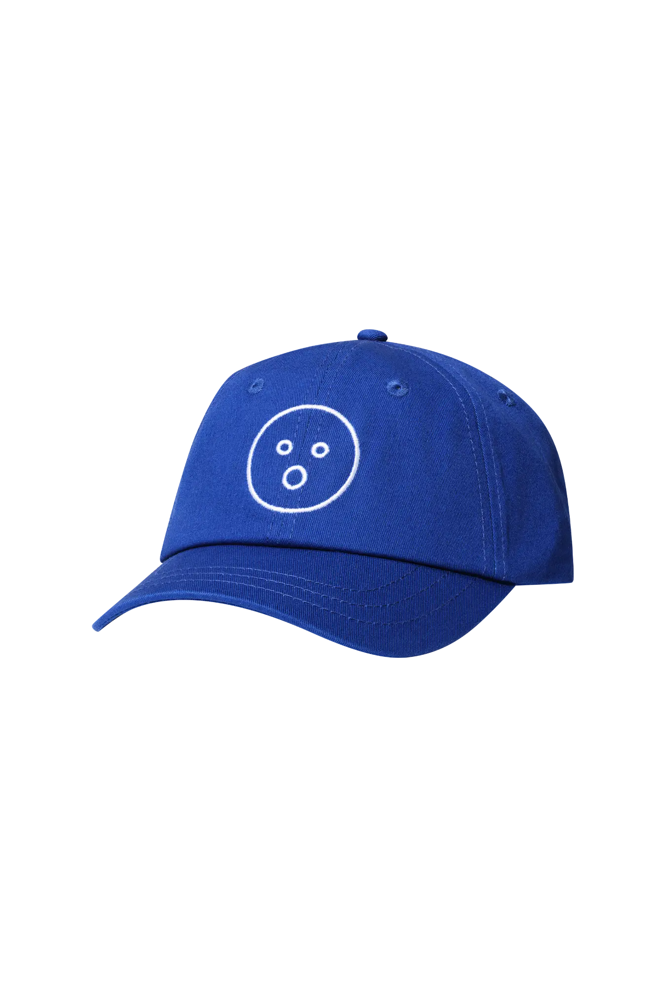 Dame O-Face Hat - Fable and Femme