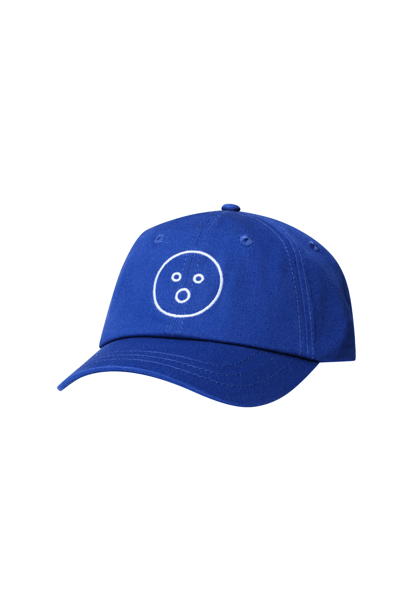 Dame O-Face Hat - Fable and Femme