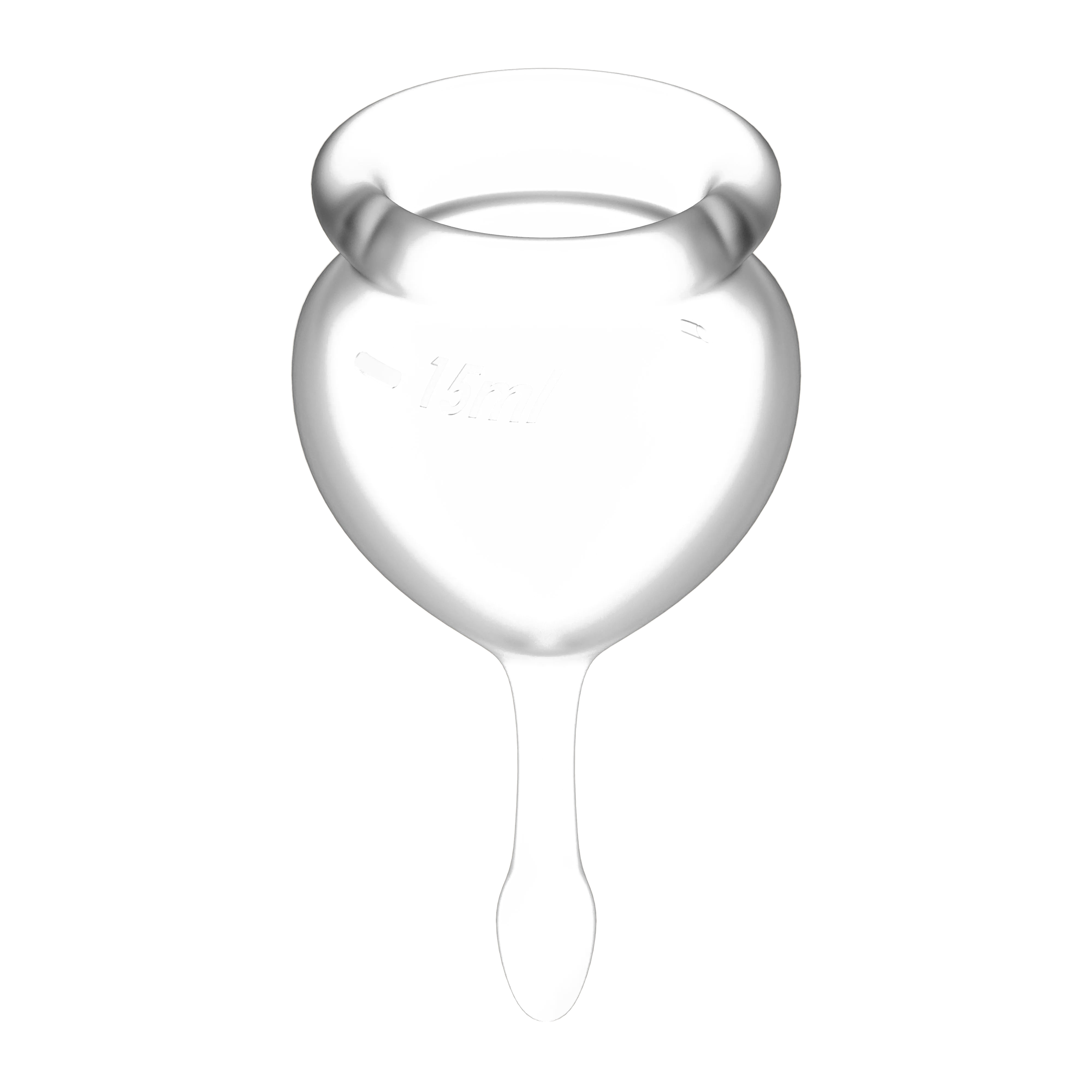 Satisfyer Feel Good Menstrual Cup Set