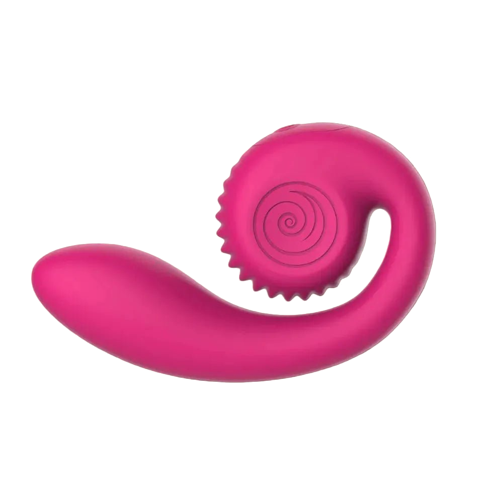 SVibe Snail GIZI Lite Vibrator