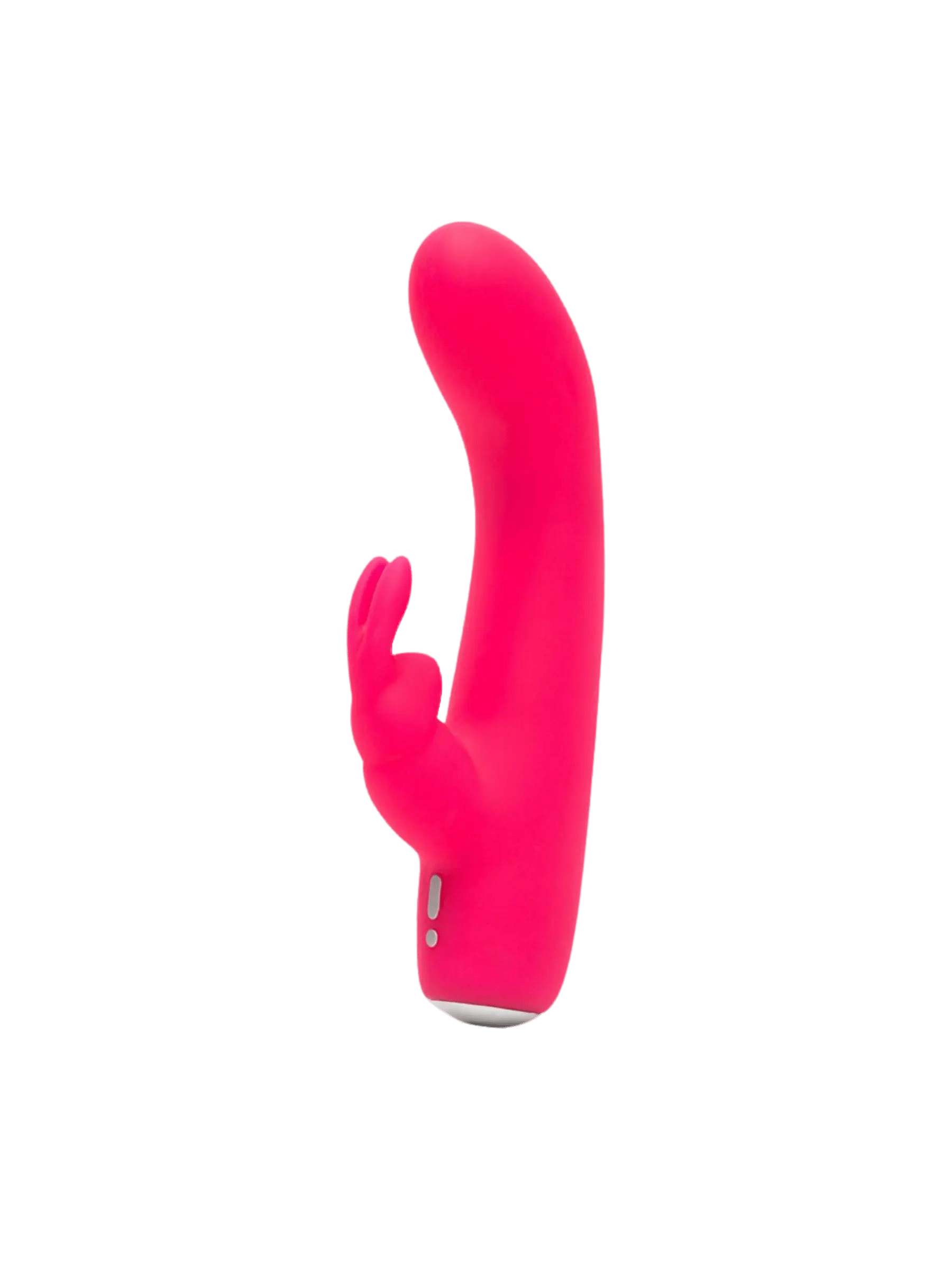 Happy Rabbit Rechargeable Mini Rabbit Vibrator - Fable and Femme