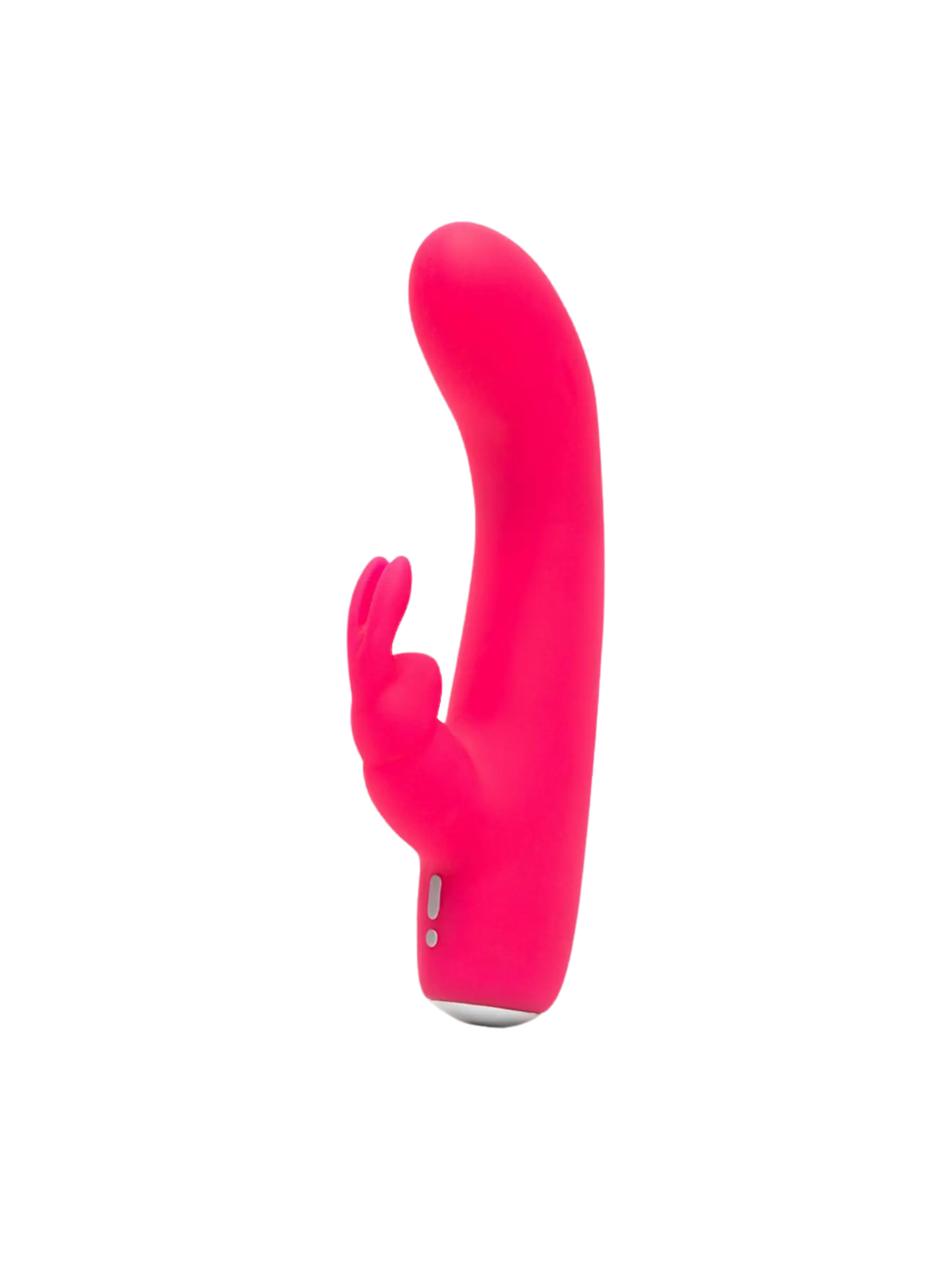 Happy Rabbit Rechargeable Mini Rabbit Vibrator - Fable and Femme