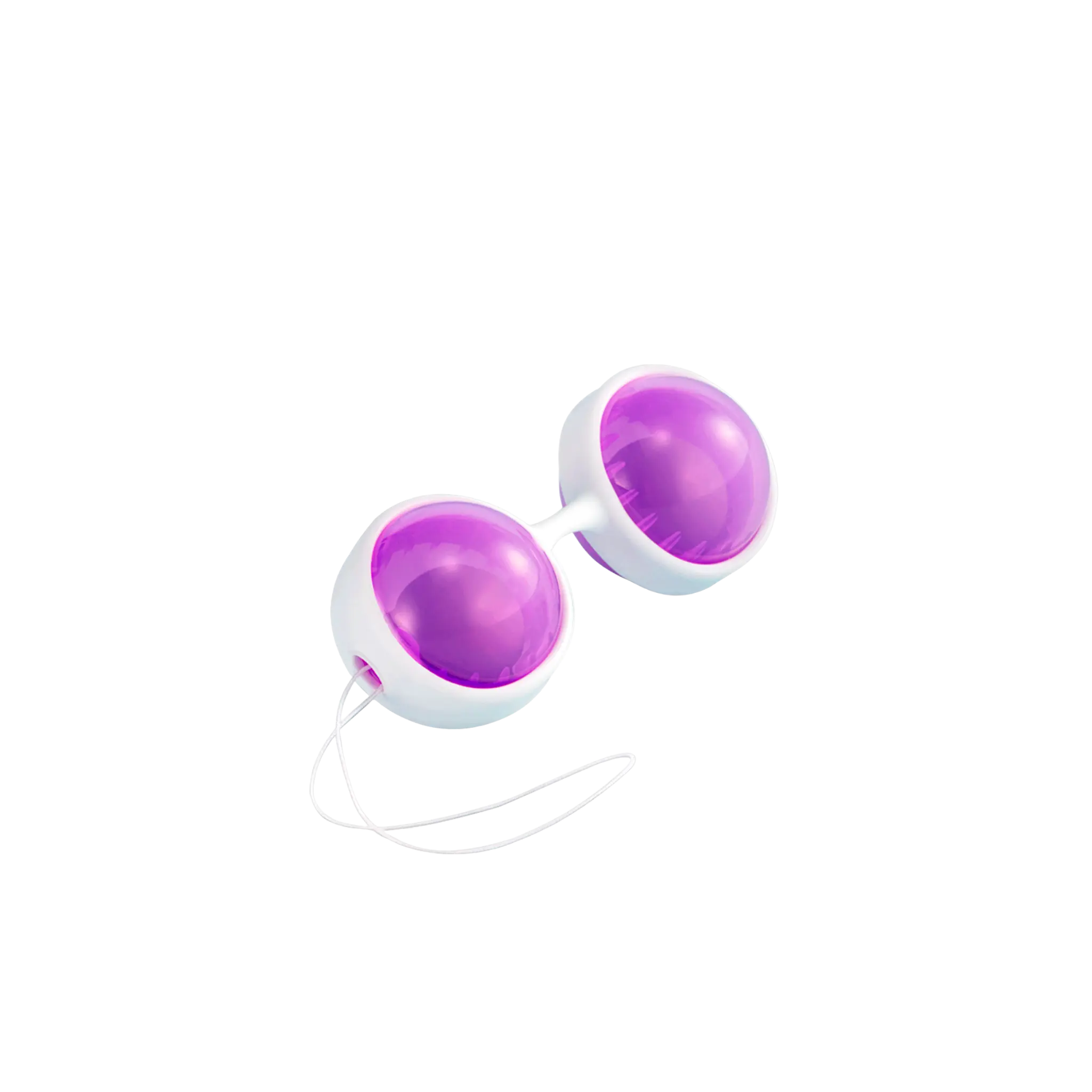 LELO Beads Plus - Fable and Femme