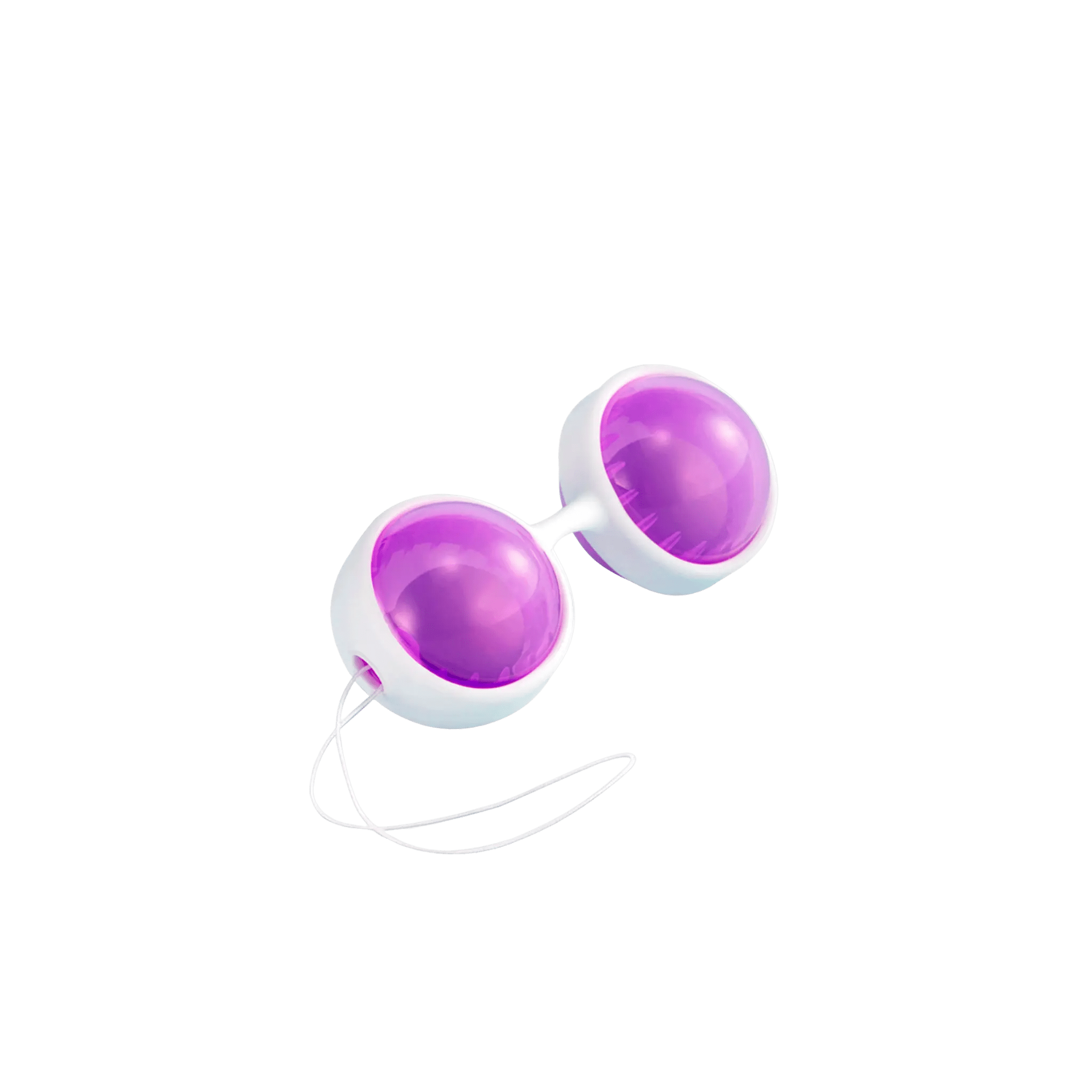 LELO Beads Plus - Fable and Femme