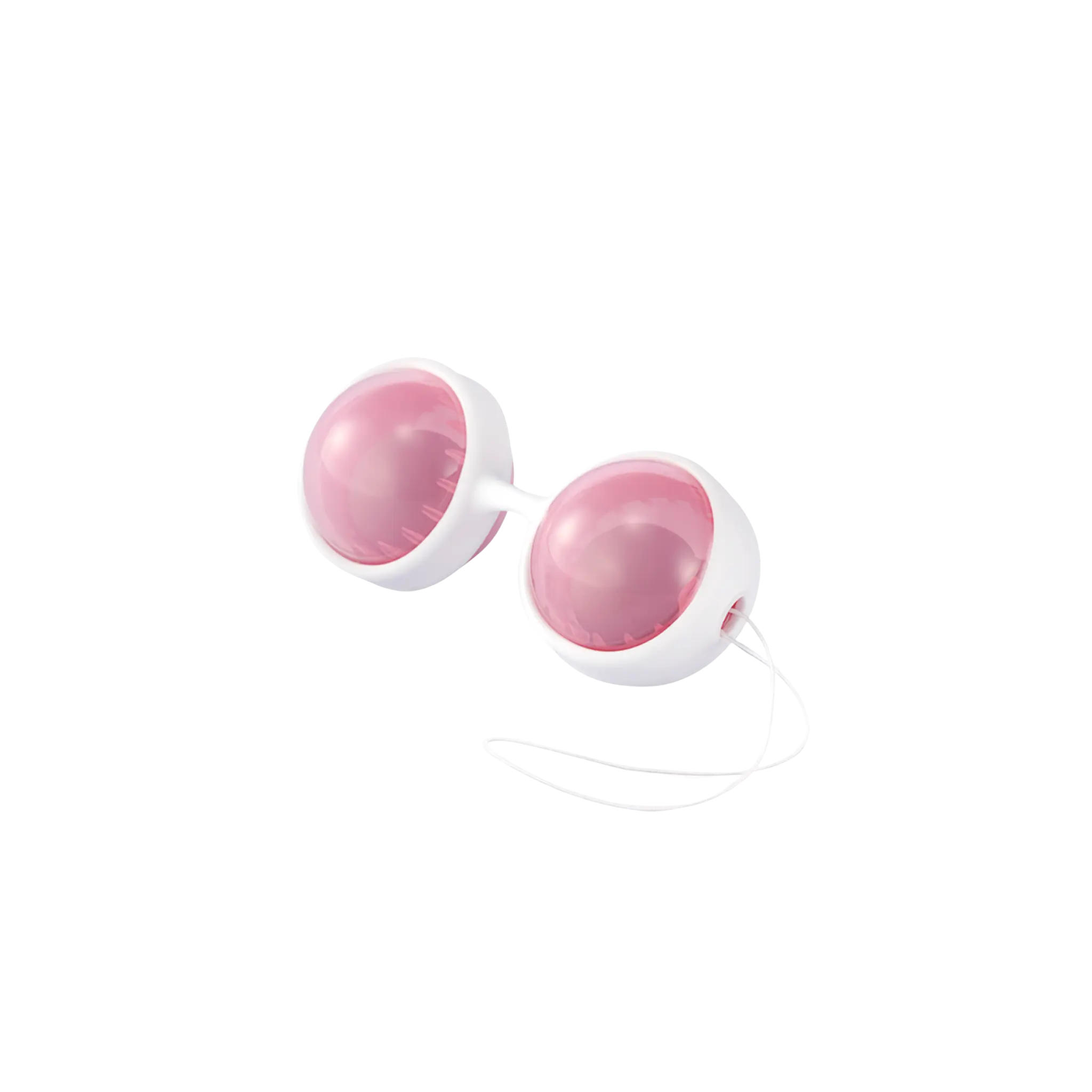 LELO Beads Plus - Fable and Femme