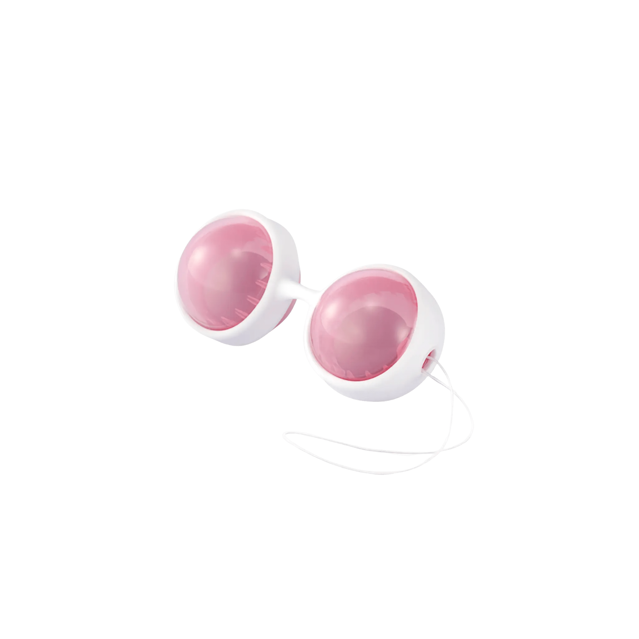 LELO Beads Plus - Fable and Femme
