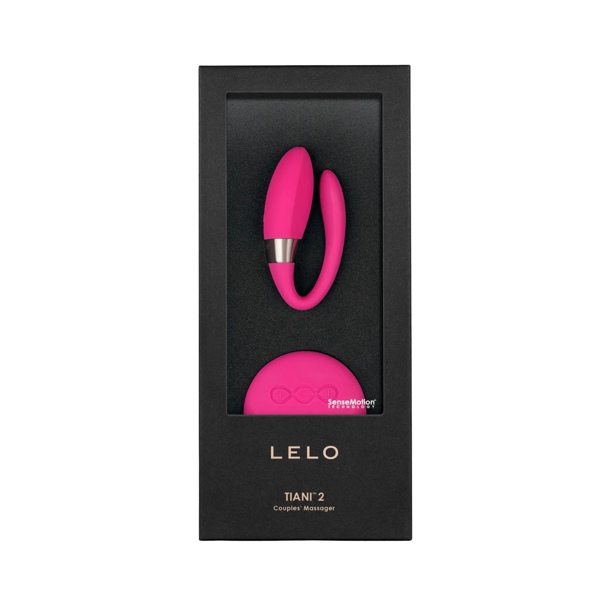 LELO TIANI 2 - Fable and Femme