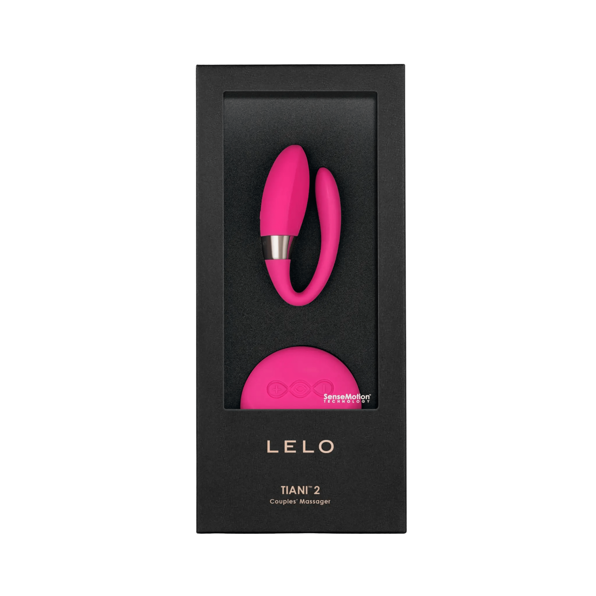 LELO TIANI 2 - Fable and Femme