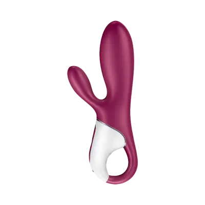 Satisfyer Hot Bunny - Fable and Femme