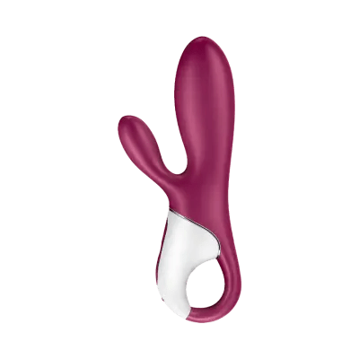 Satisfyer Hot Bunny - Fable and Femme