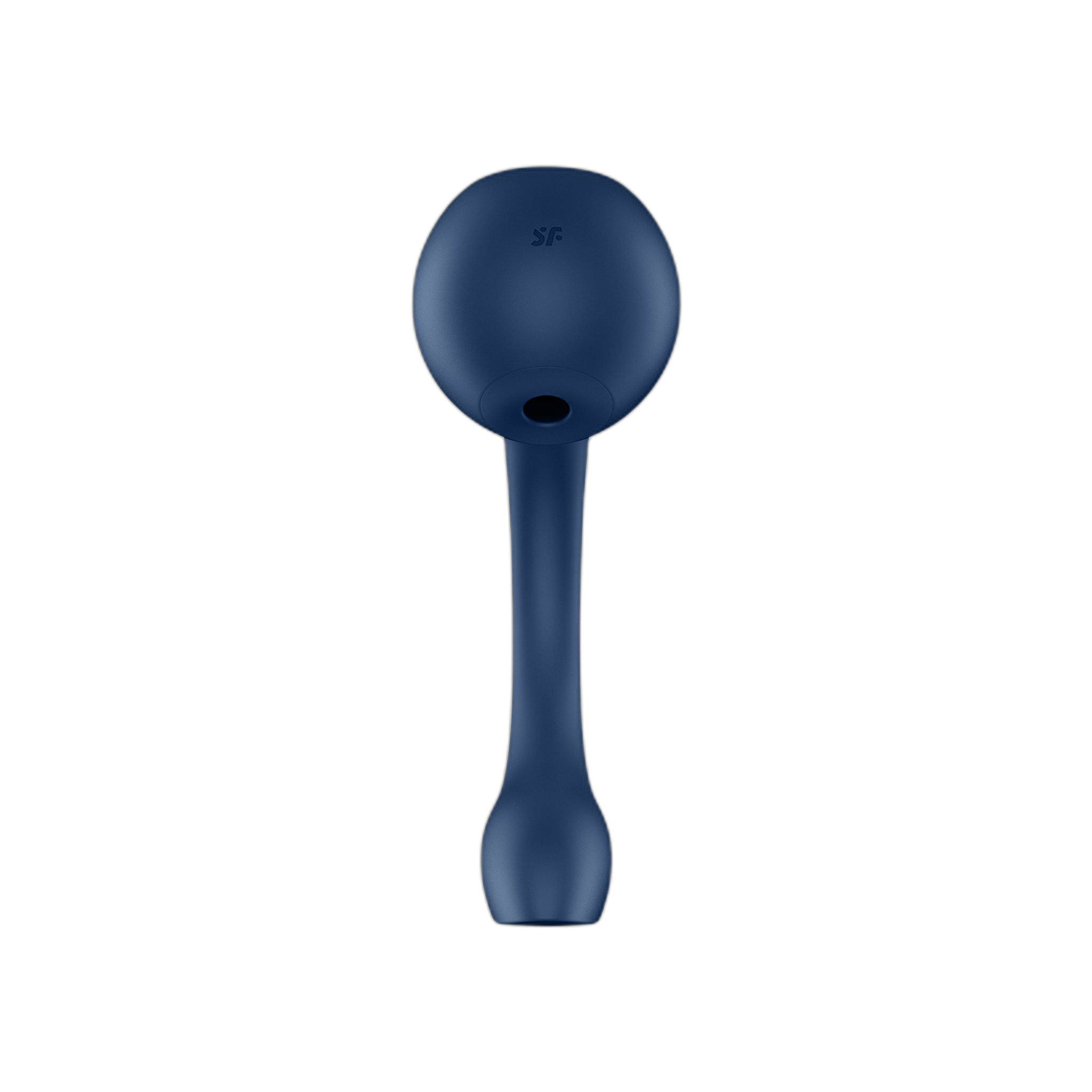 Satisfyer Pro+ Wave 4 Connect App, air pulse head detail view