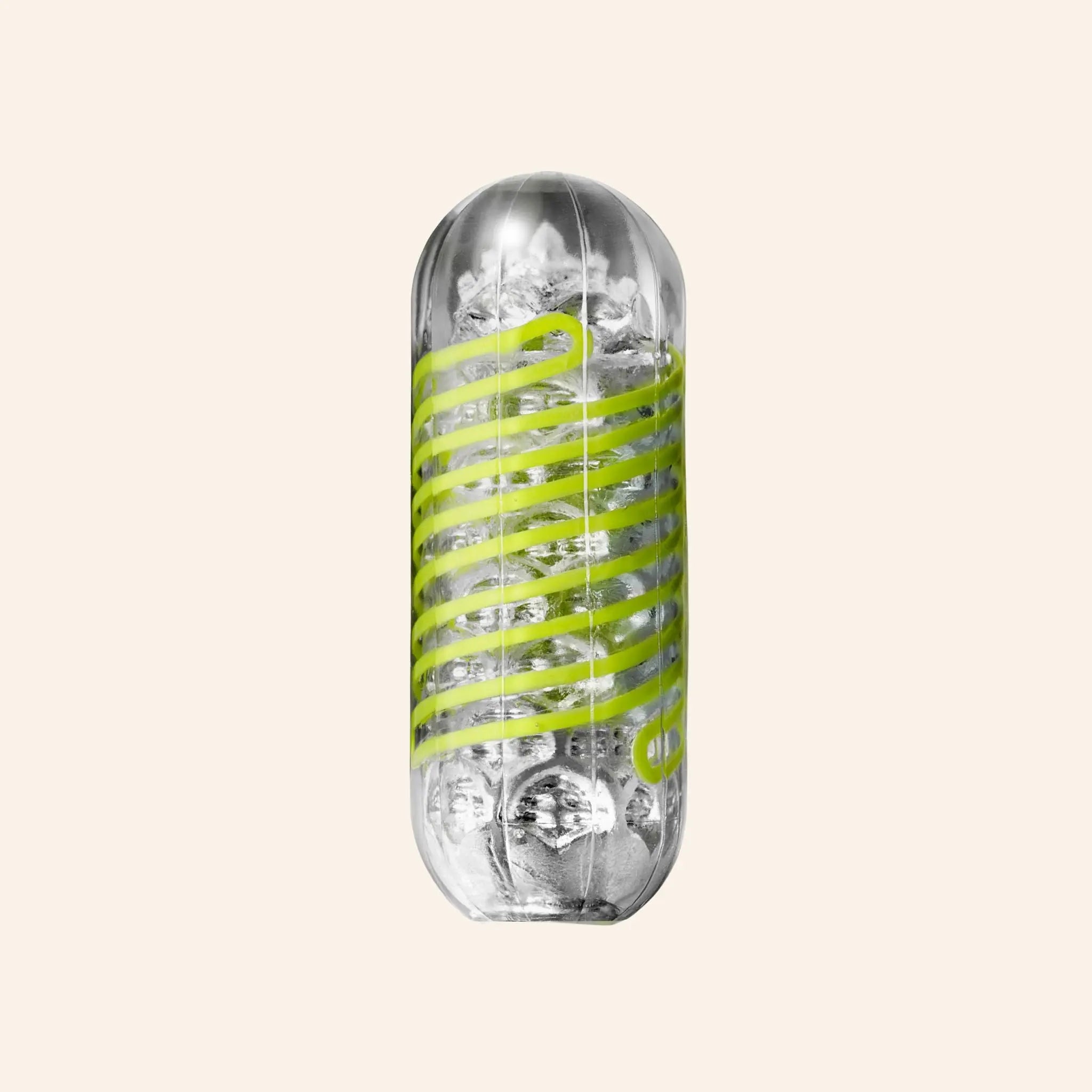 TENGA Spinner 03 Shell - Fable and Femme