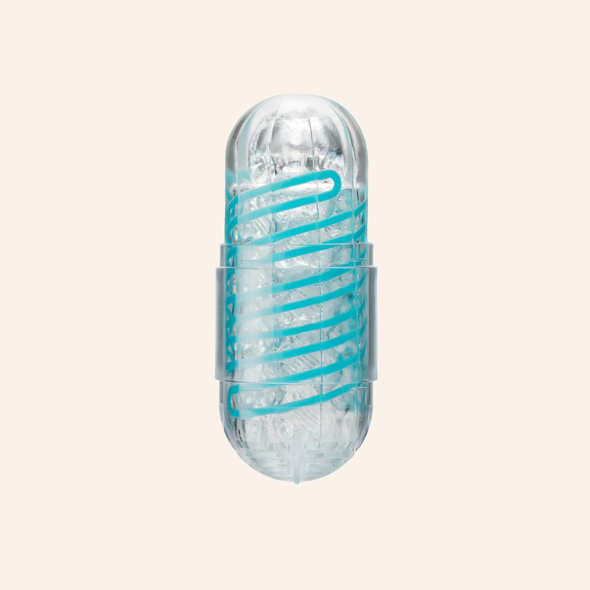 TENGA Spinner 01 Tetra - Fable and Femme