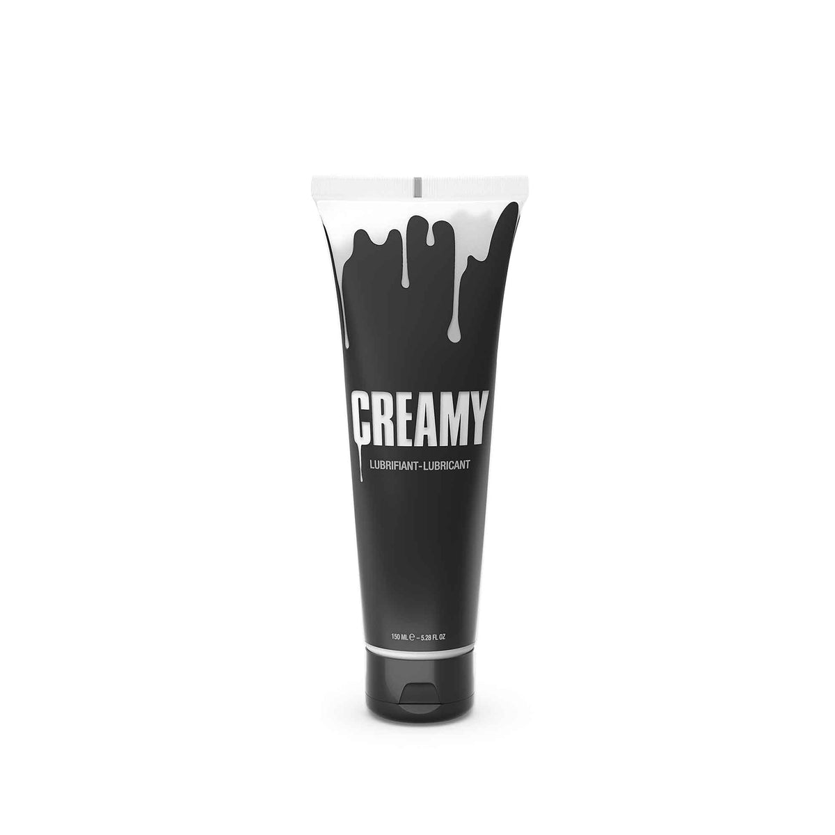 Strap On Me Creamy Fake Cum Lube, 150 ml tube
