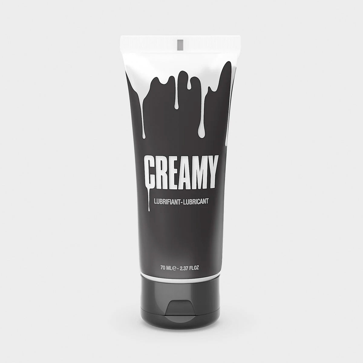 Strap On Me Creamy Fake Cum Lube, 70 ml tube