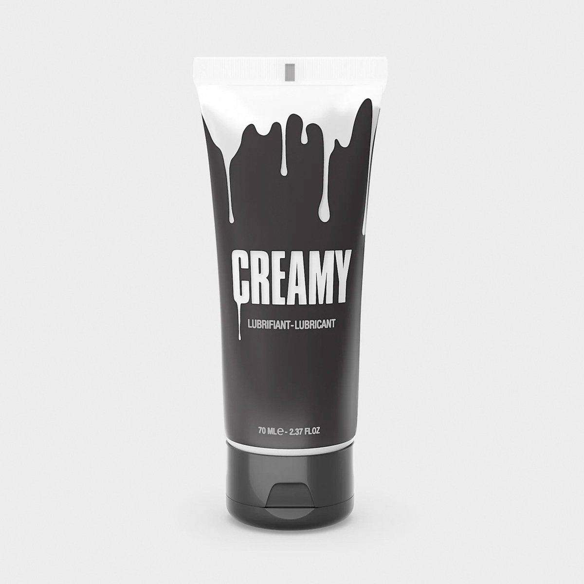 Strap On Me Creamy Fake Cum Lube, 70 ml tube