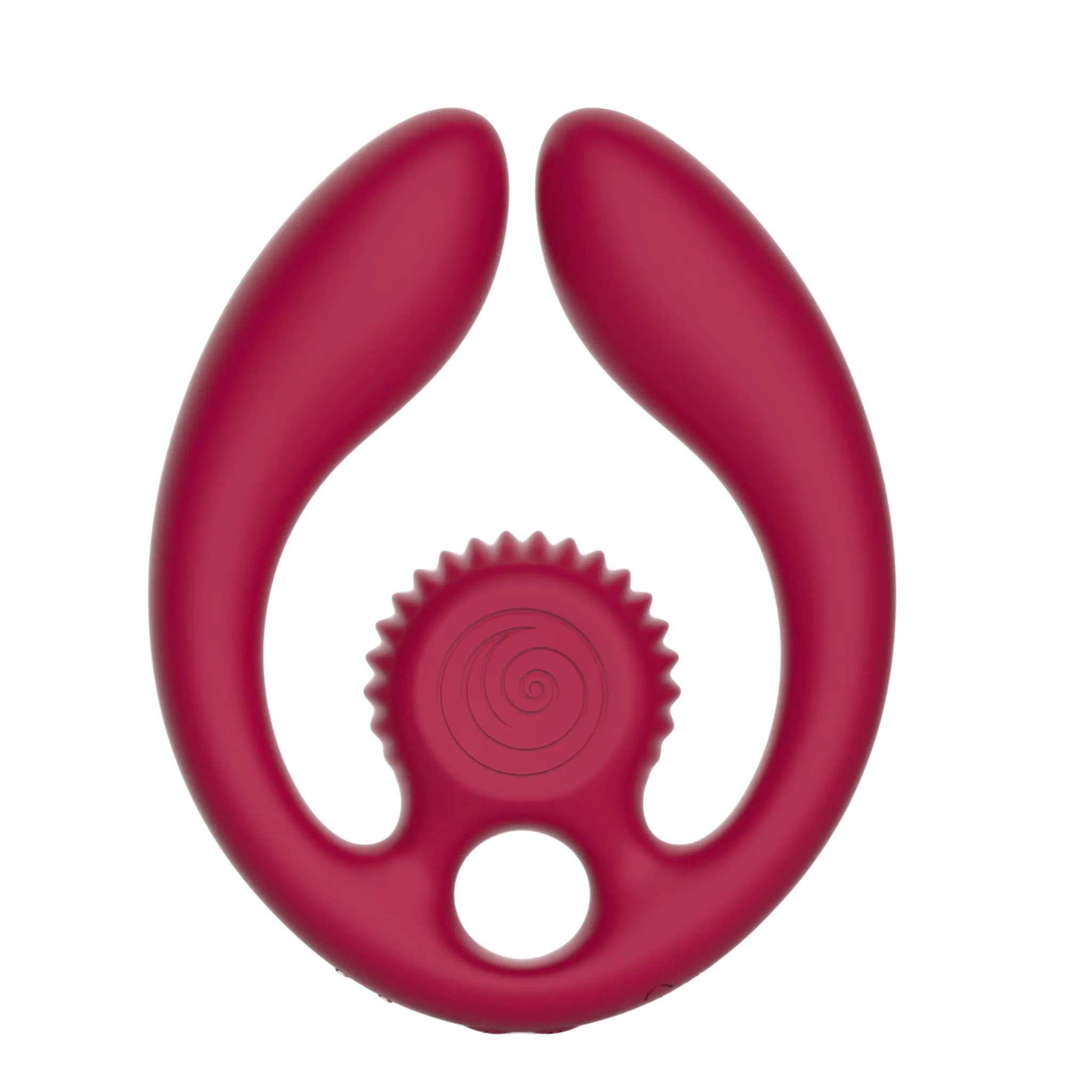 SVibe Snail GIZI Duo Couples Stimulator Svibe