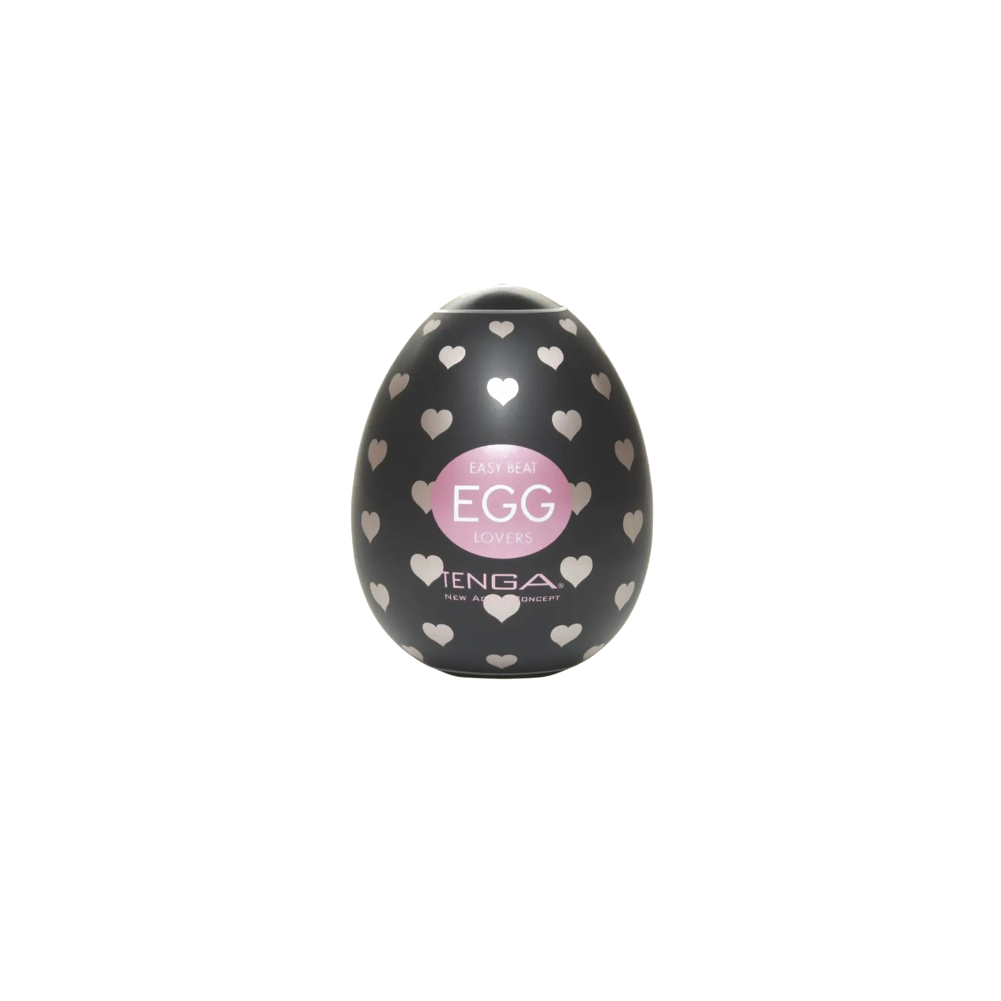 TENGA Egg Lovers, transparent background