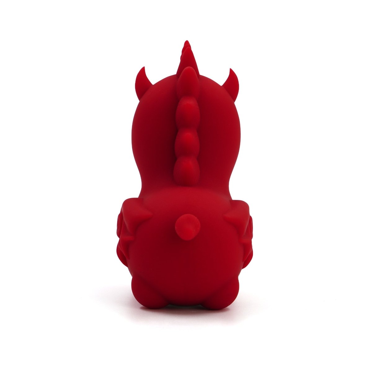 Unihorn Blaze Diablo, back view
