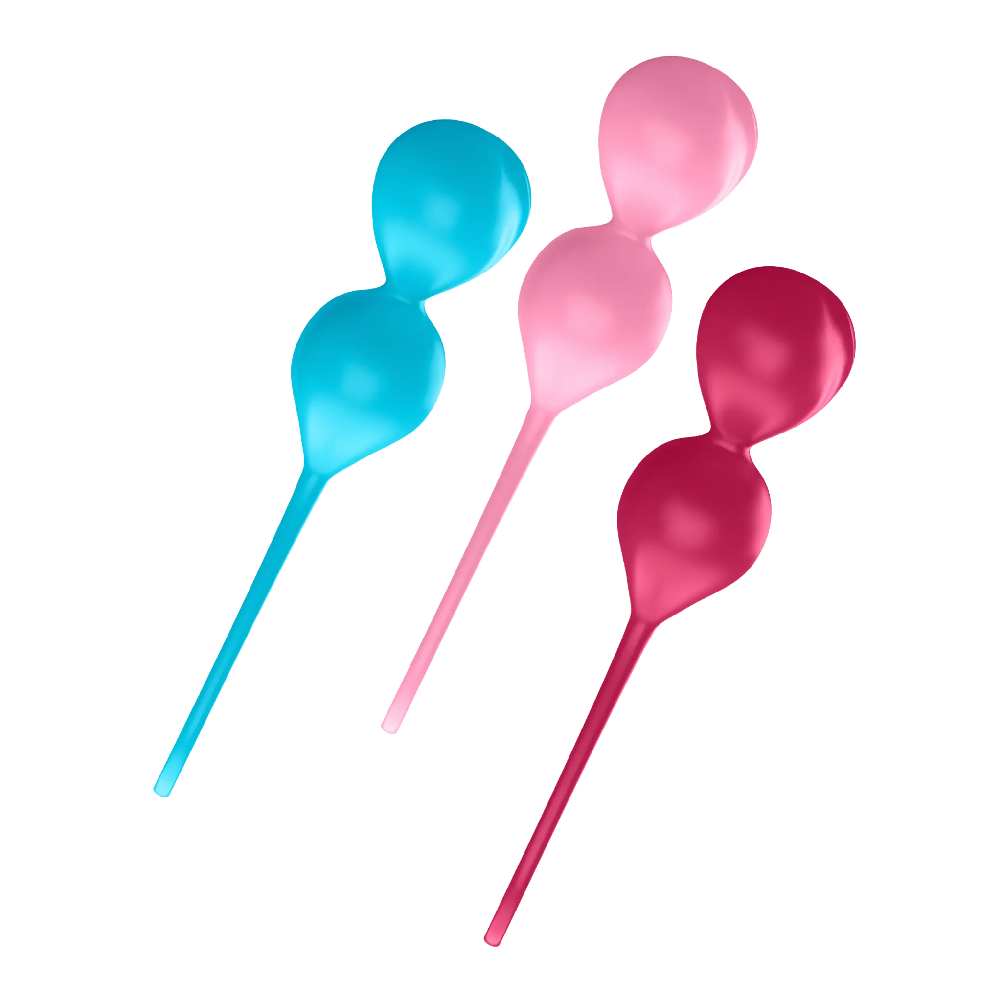 Satisfyer V Balls - Fable and Femme