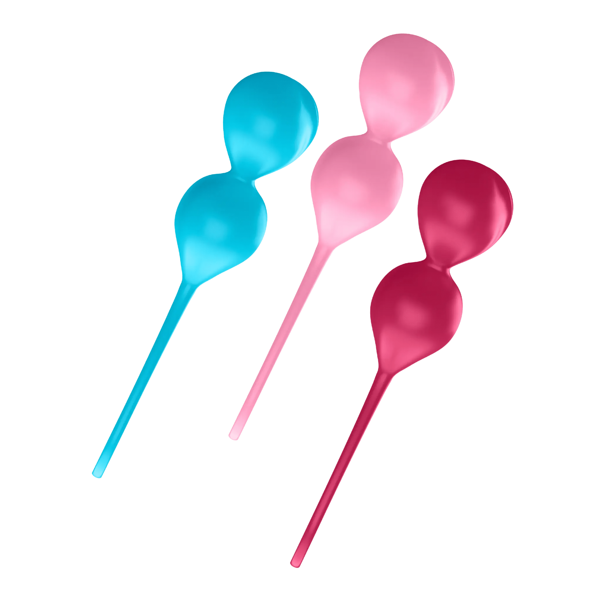 Satisfyer V Balls - Fable and Femme