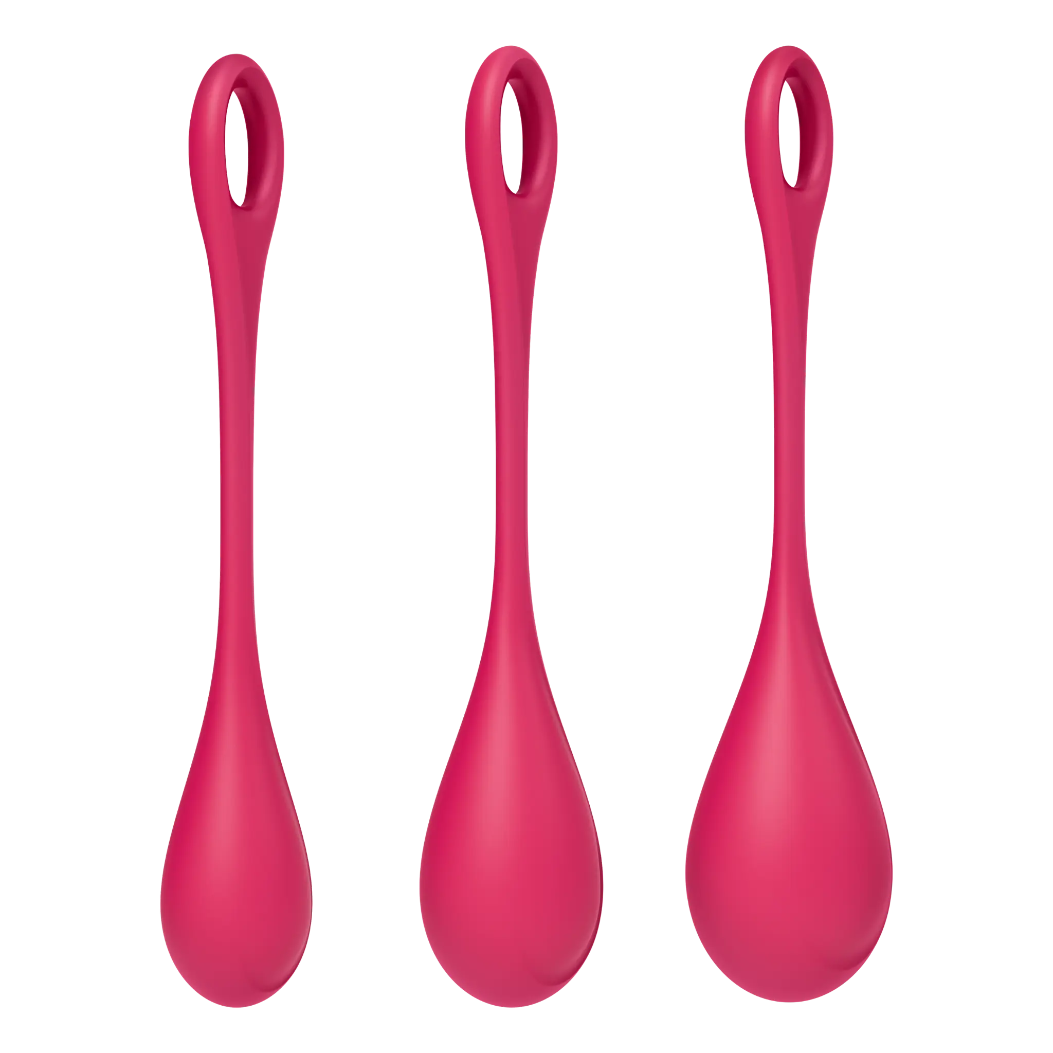 Satisfyer Yoni Power 1 - Fable and Femme