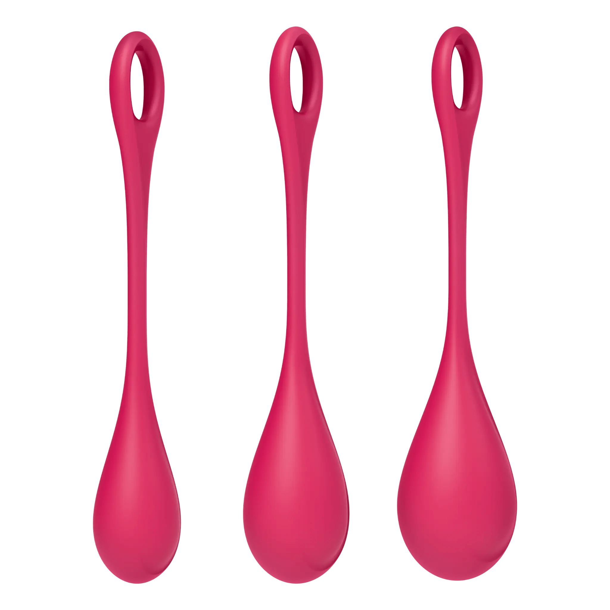 Satisfyer Yoni Power 1 - Fable and Femme