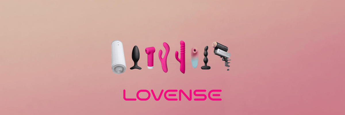 Lovense