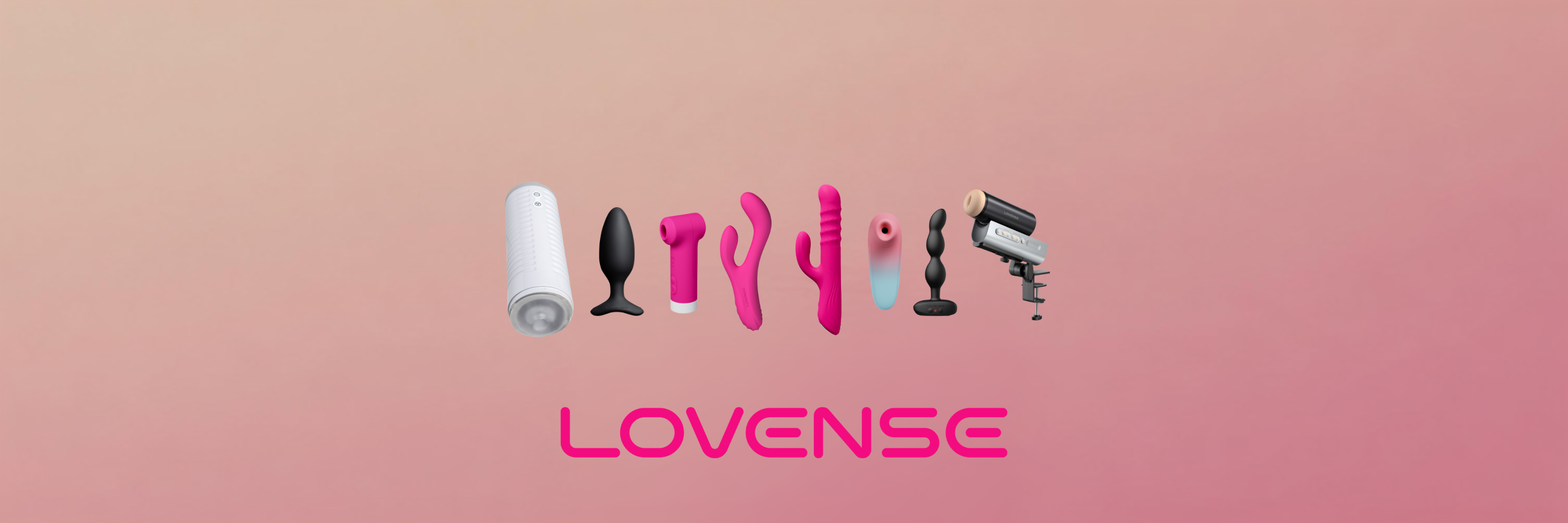 Lovense