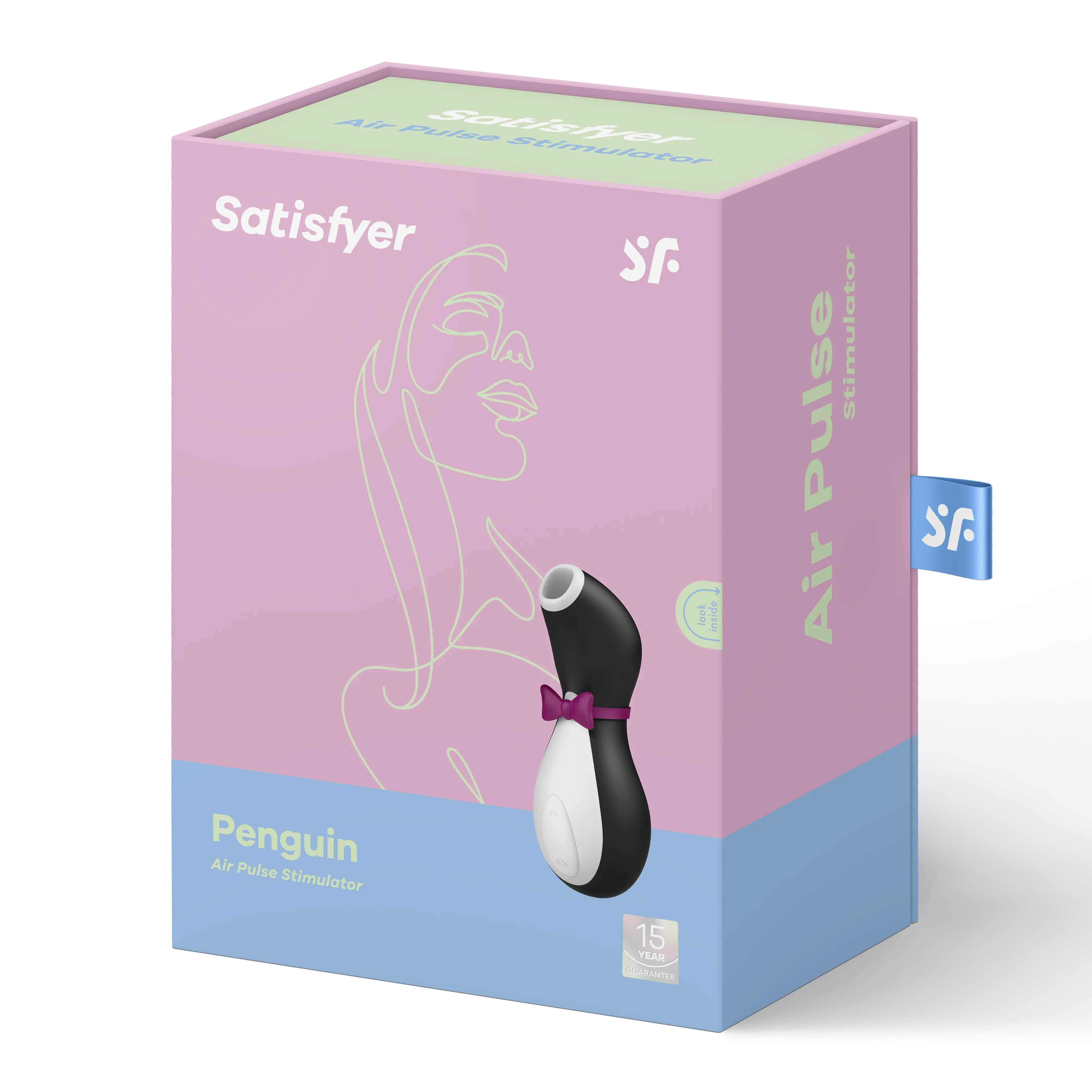 Satisfyer Penguin Satisfyer