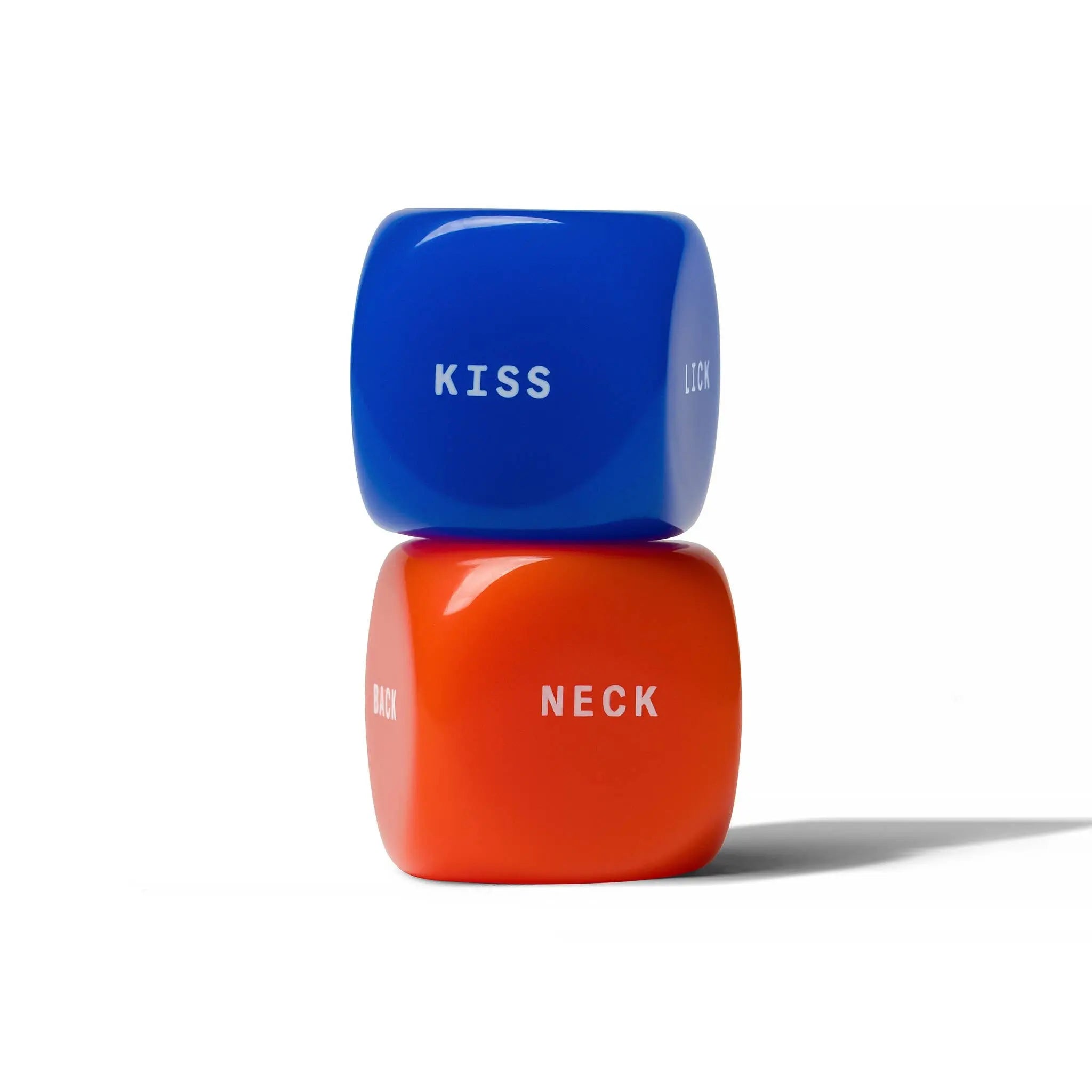 Dame Dice Couples Game - Fable and Femme